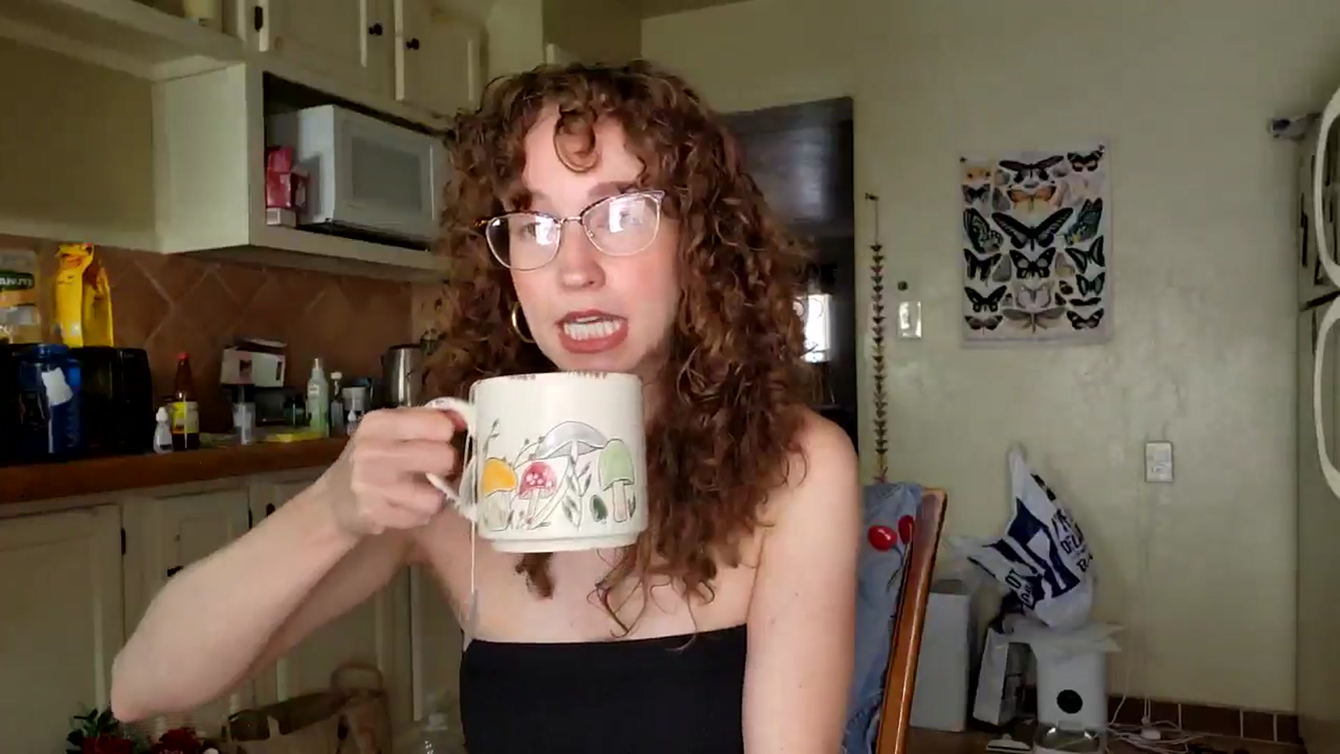 Gallery image thumbnail from TrollopTaylor's myfreecams stream on, 09/14/2025, 19:11 image 13 of 20