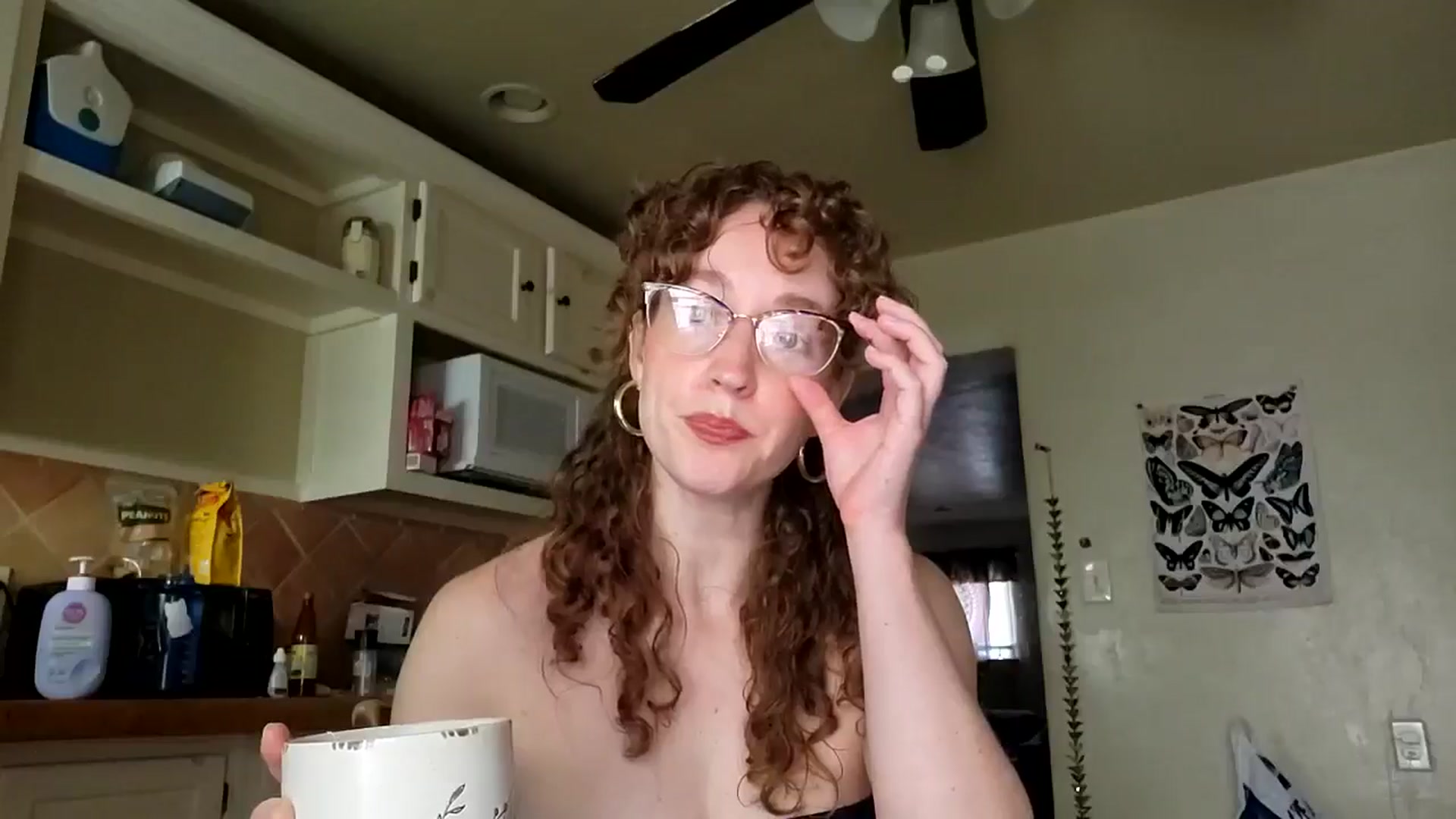 Gallery image thumbnail from TrollopTaylor's myfreecams stream on, 09/14/2025, 19:11 image 3 of 20