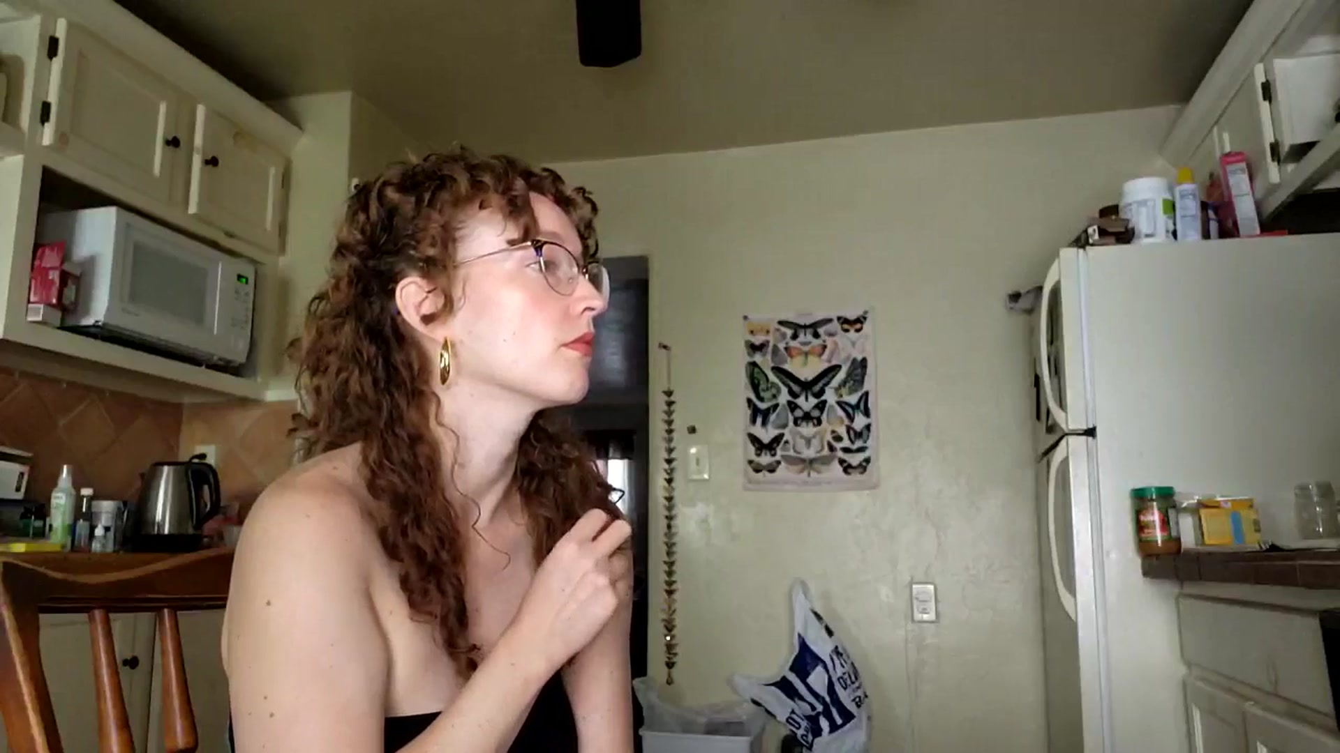 Gallery image thumbnail from TrollopTaylor's myfreecams stream on, 09/14/2025, 19:11 image 4 of 20