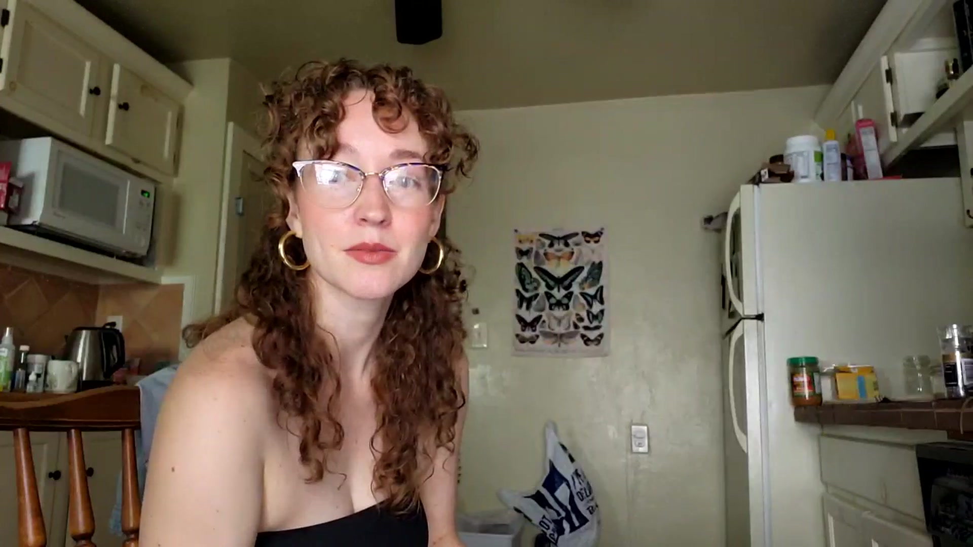 Gallery image thumbnail from TrollopTaylor's myfreecams stream on, 09/14/2025, 19:11 image 2 of 20