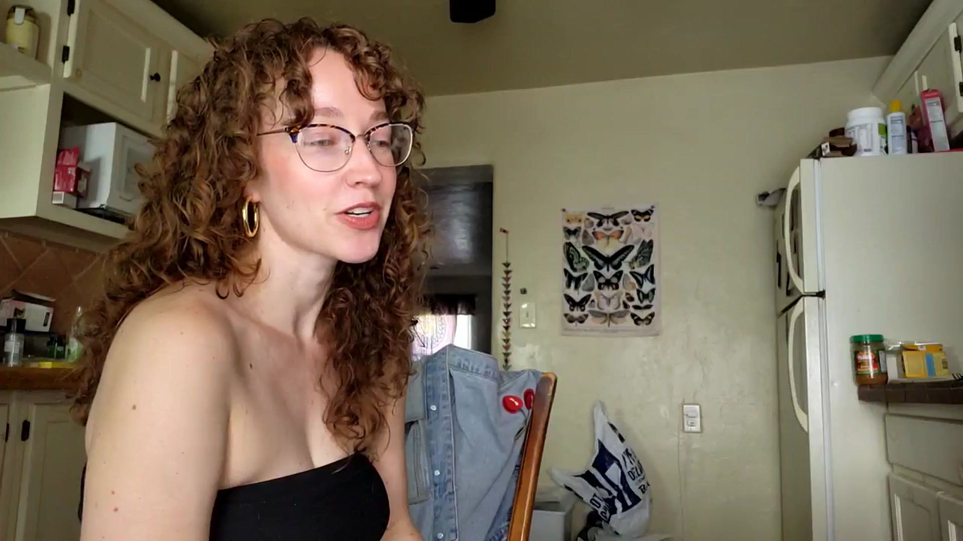 Gallery image thumbnail from TrollopTaylor's myfreecams stream on, 09/14/2025, 19:11 image 11 of 20