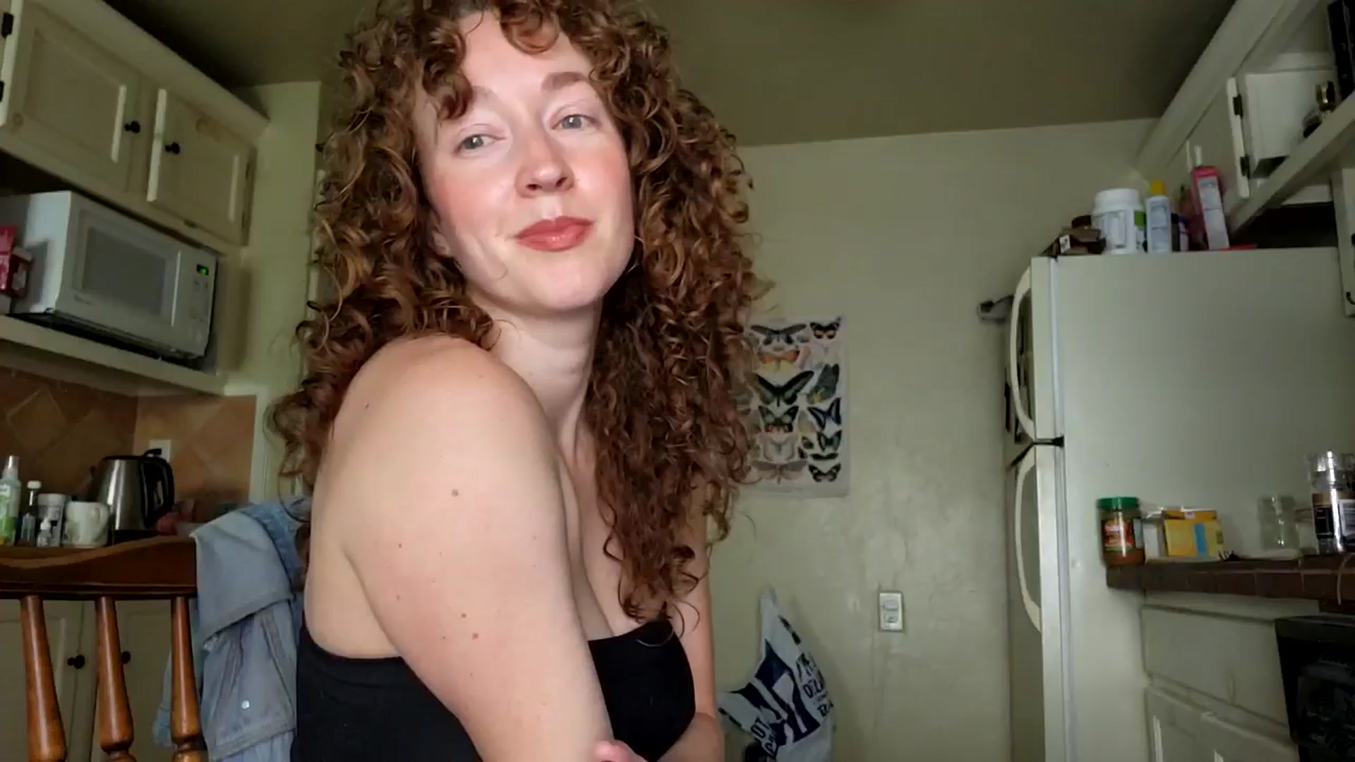 Gallery image thumbnail from TrollopTaylor's myfreecams stream on, 09/14/2025, 19:11 image 1 of 20