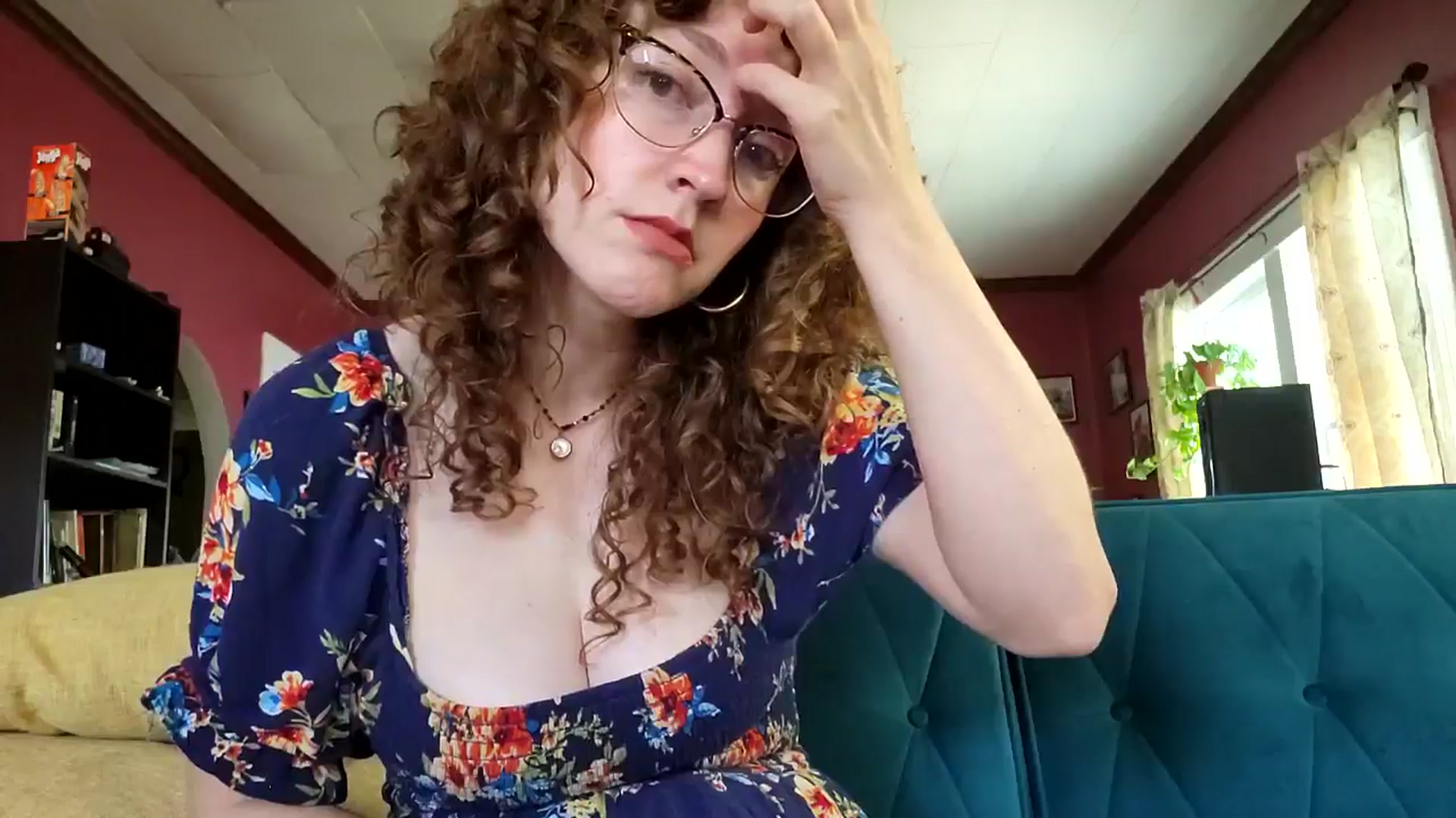 Gallery image thumbnail from TrollopTaylor's myfreecams stream on, 09/21/2025, 20:25 image 14 of 20