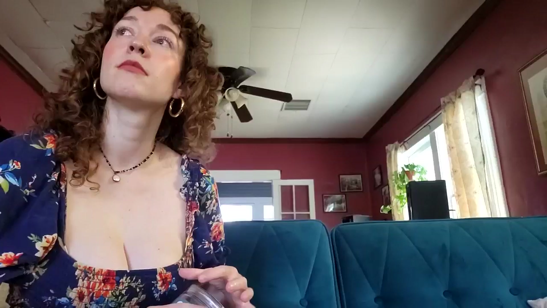Gallery image thumbnail from TrollopTaylor's myfreecams stream on, 09/21/2025, 20:25 image 15 of 20