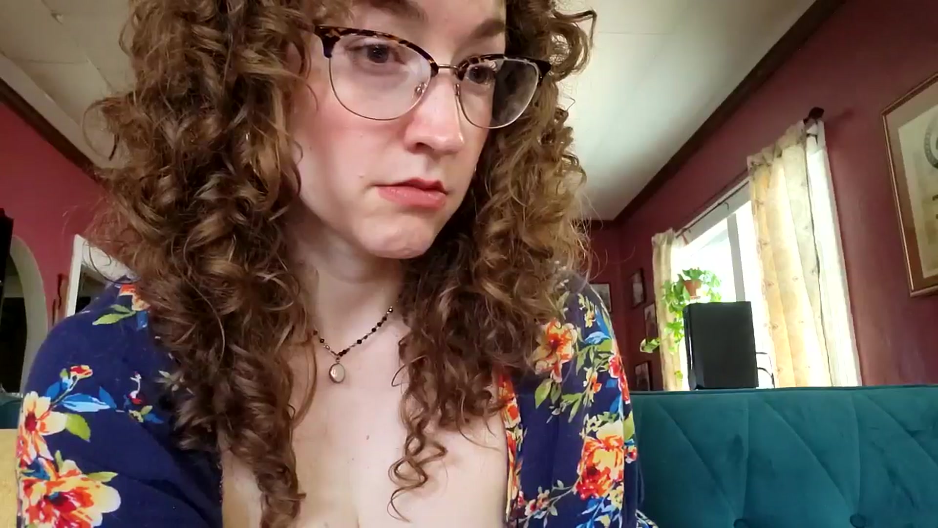 Gallery image thumbnail from TrollopTaylor's myfreecams stream on, 09/21/2025, 20:25 image 5 of 20