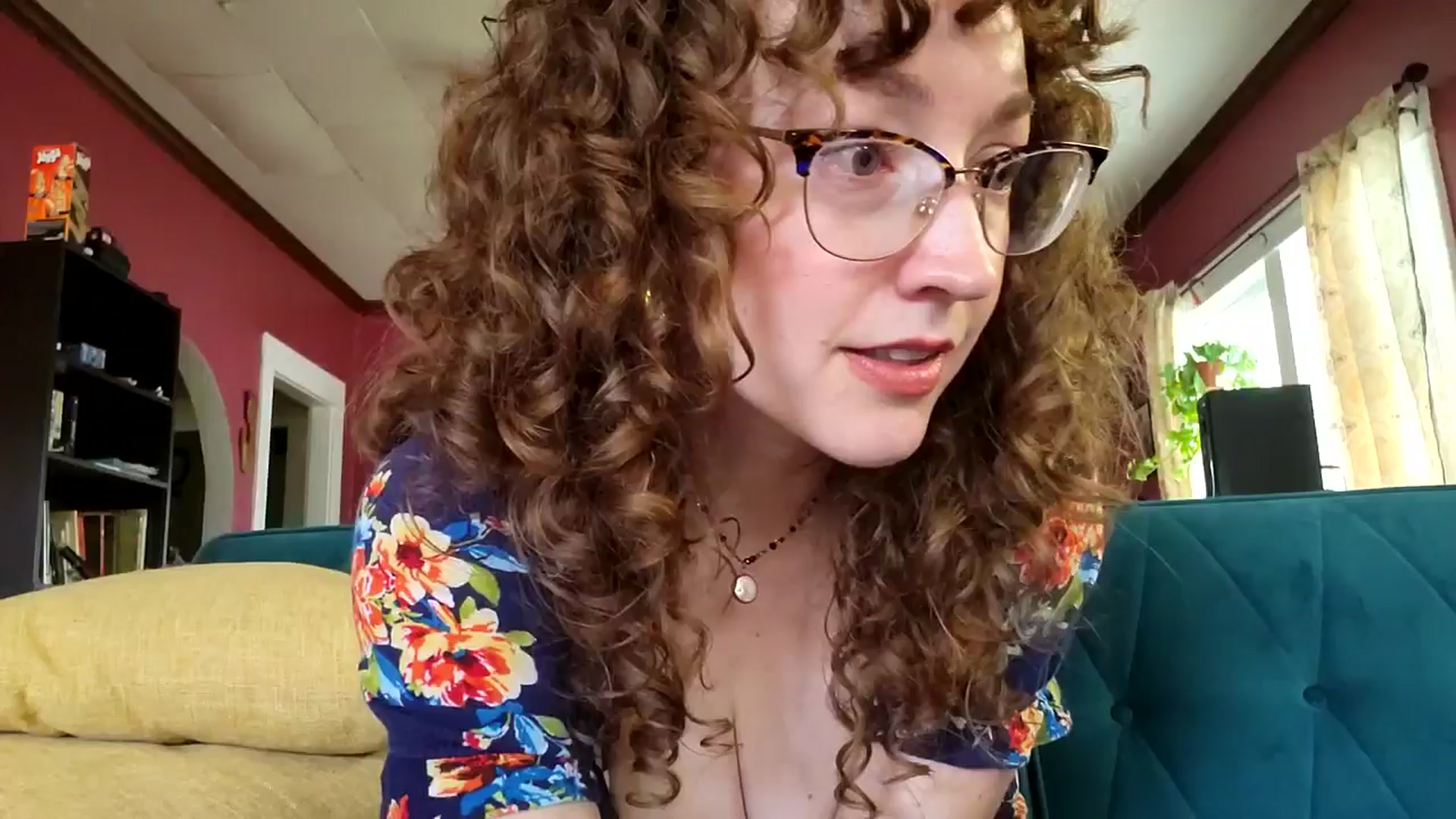 Gallery image thumbnail from TrollopTaylor's myfreecams stream on, 09/21/2025, 20:25 image 12 of 20
