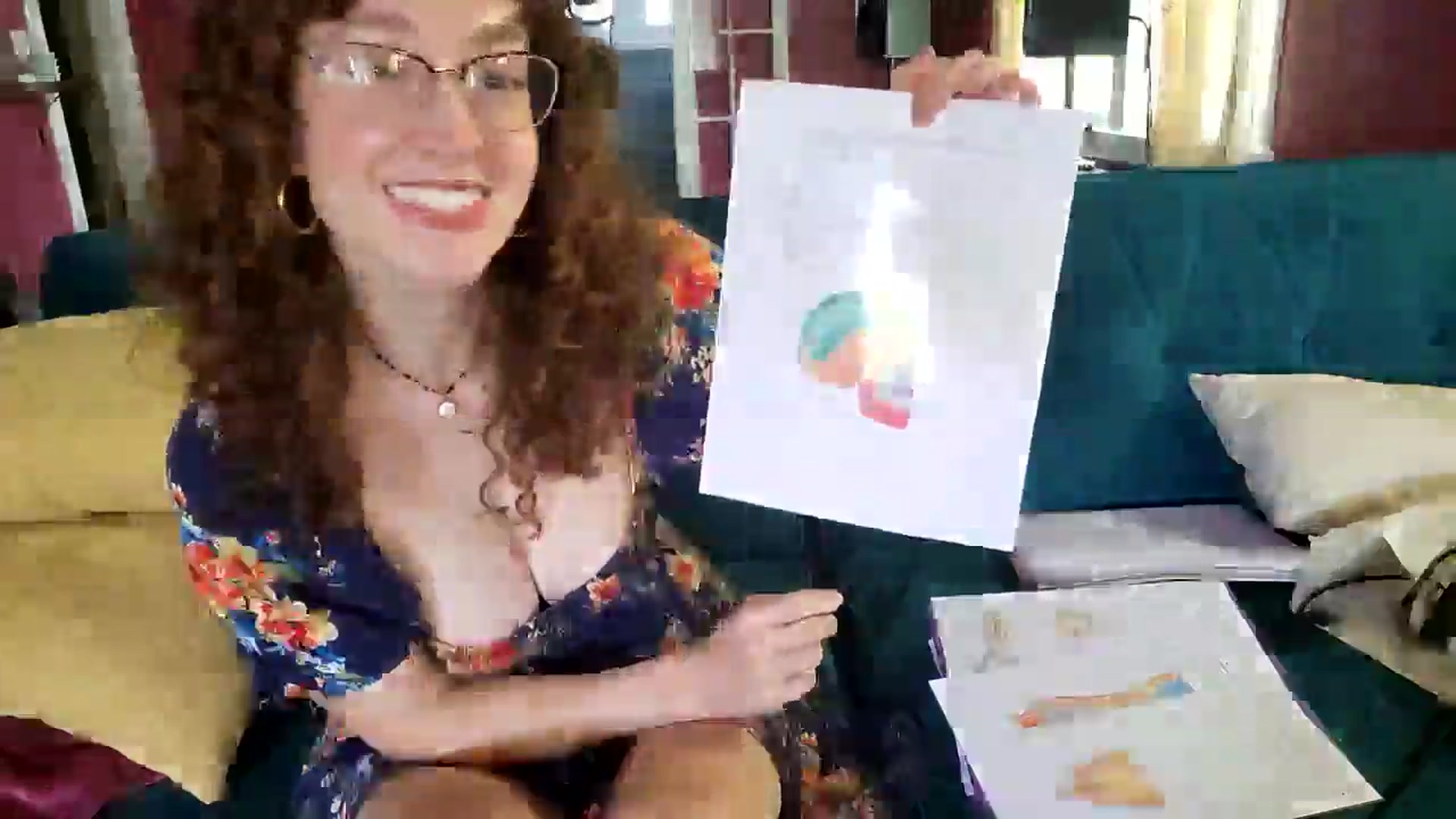 Gallery image thumbnail from TrollopTaylor's myfreecams stream on, 09/21/2025, 20:54 image 7 of 20