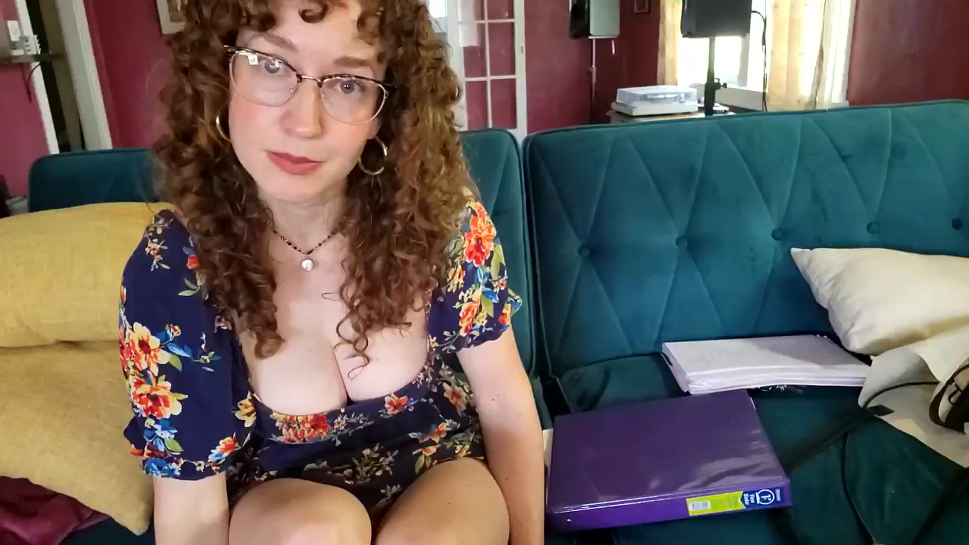 Gallery image thumbnail from TrollopTaylor's myfreecams stream on, 09/21/2025, 20:54 image 12 of 20