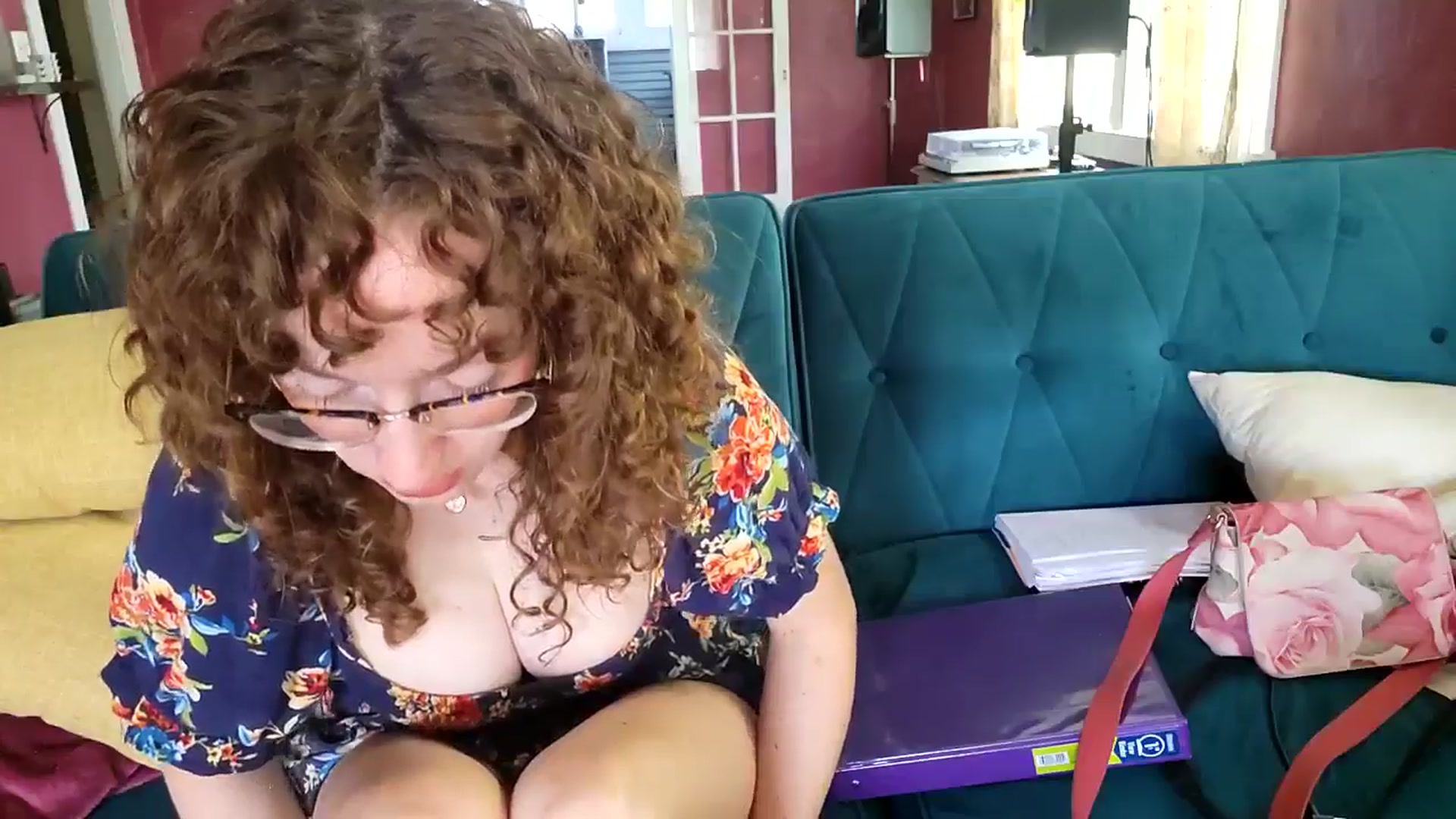 Gallery image thumbnail from TrollopTaylor's myfreecams stream on, 09/21/2025, 20:54 image 15 of 20