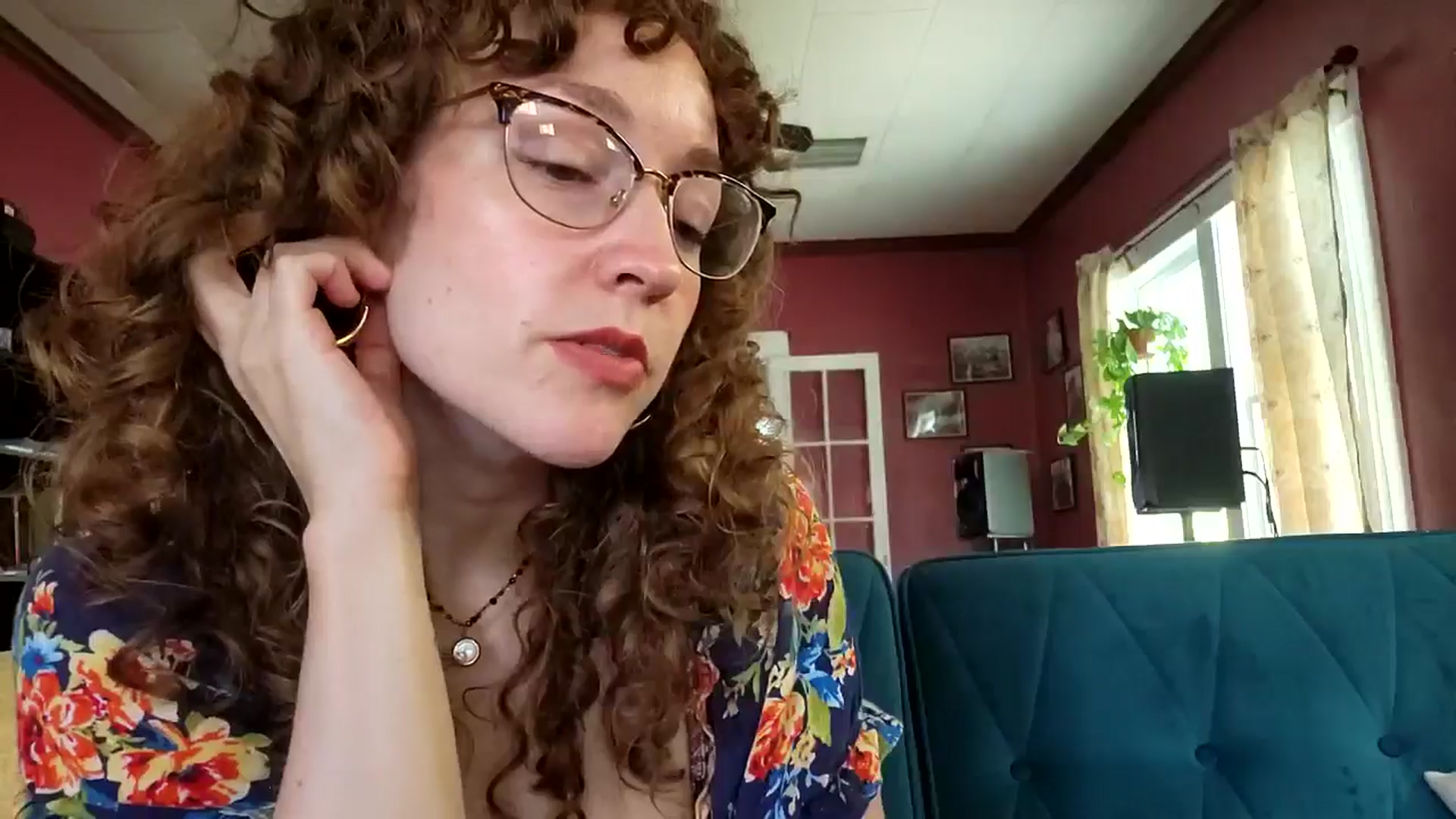 Gallery image thumbnail from TrollopTaylor's myfreecams stream on, 09/21/2025, 20:54 image 2 of 20