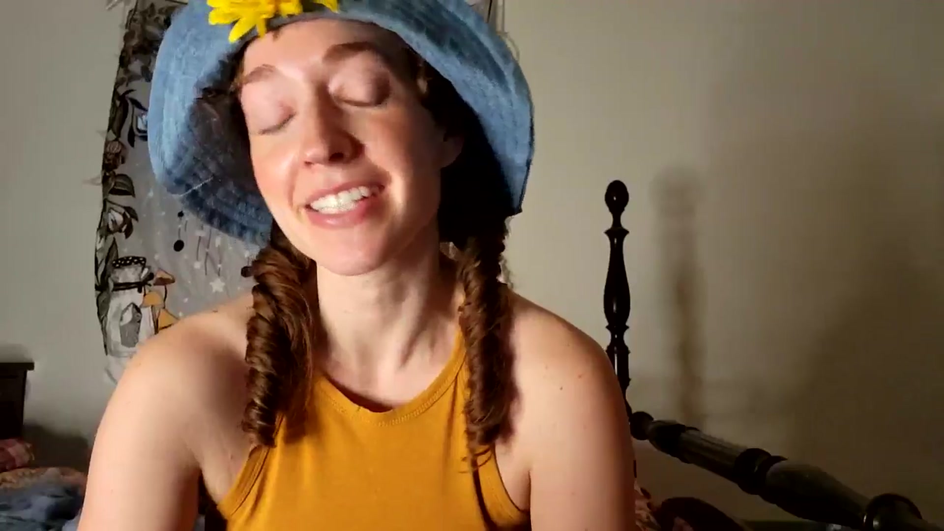 Gallery image thumbnail from TrollopTaylor's myfreecams stream on, 10/02/2025, 02:49 image 18 of 20