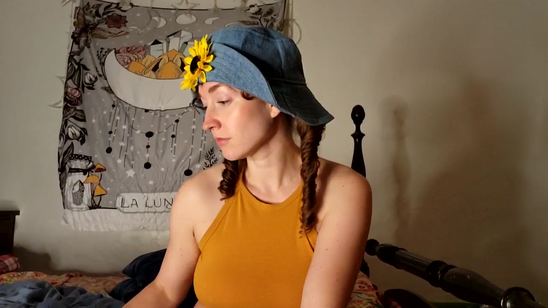 Gallery image thumbnail from TrollopTaylor's myfreecams stream on, 10/02/2025, 02:49 image 20 of 20