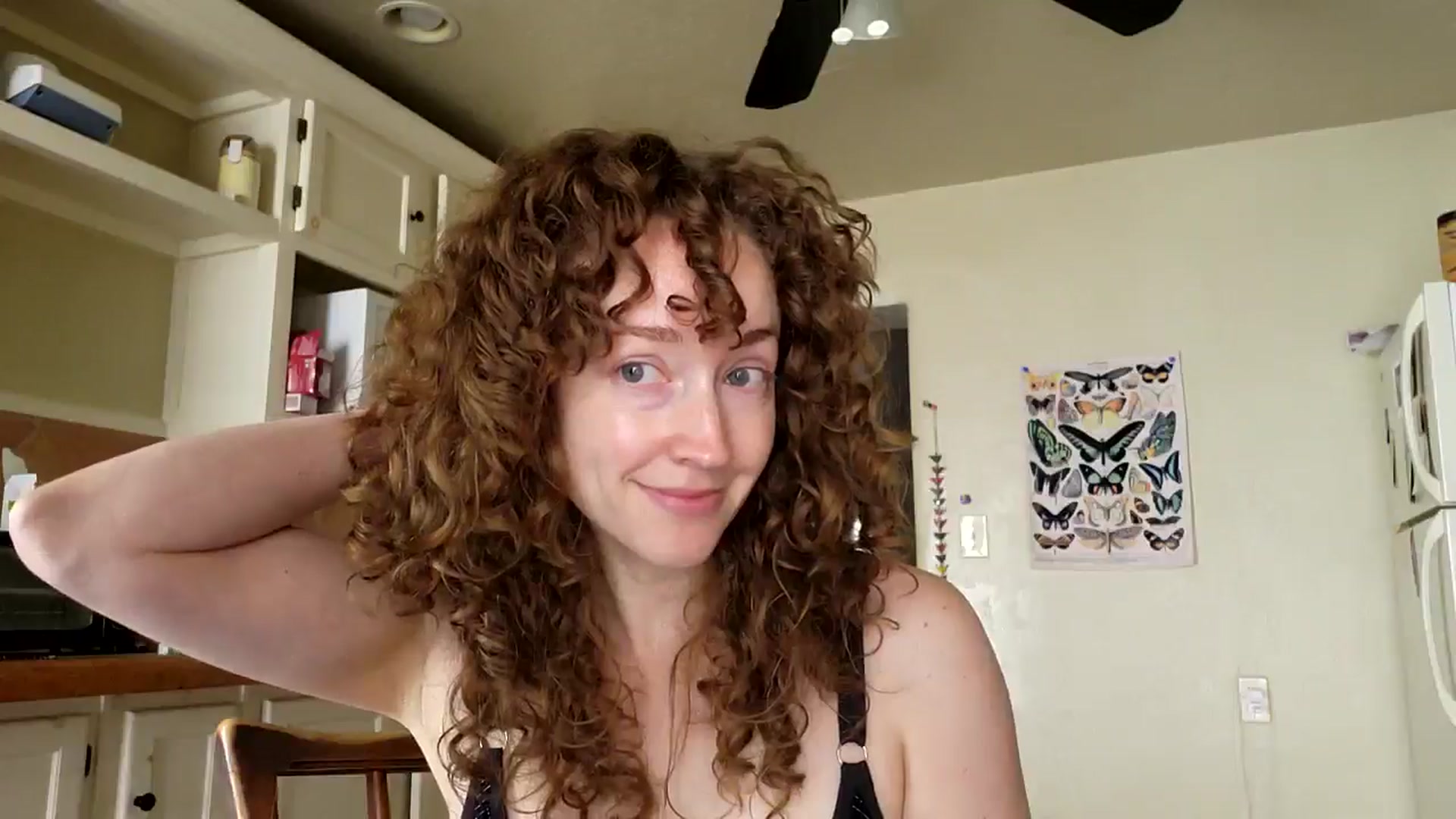 Gallery image thumbnail from TrollopTaylor's myfreecams stream on, 10/06/2025, 18:26 image 14 of 20