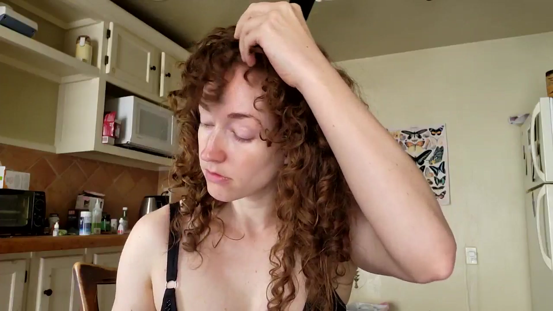 Gallery image thumbnail from TrollopTaylor's myfreecams stream on, 10/06/2025, 18:26 image 2 of 20