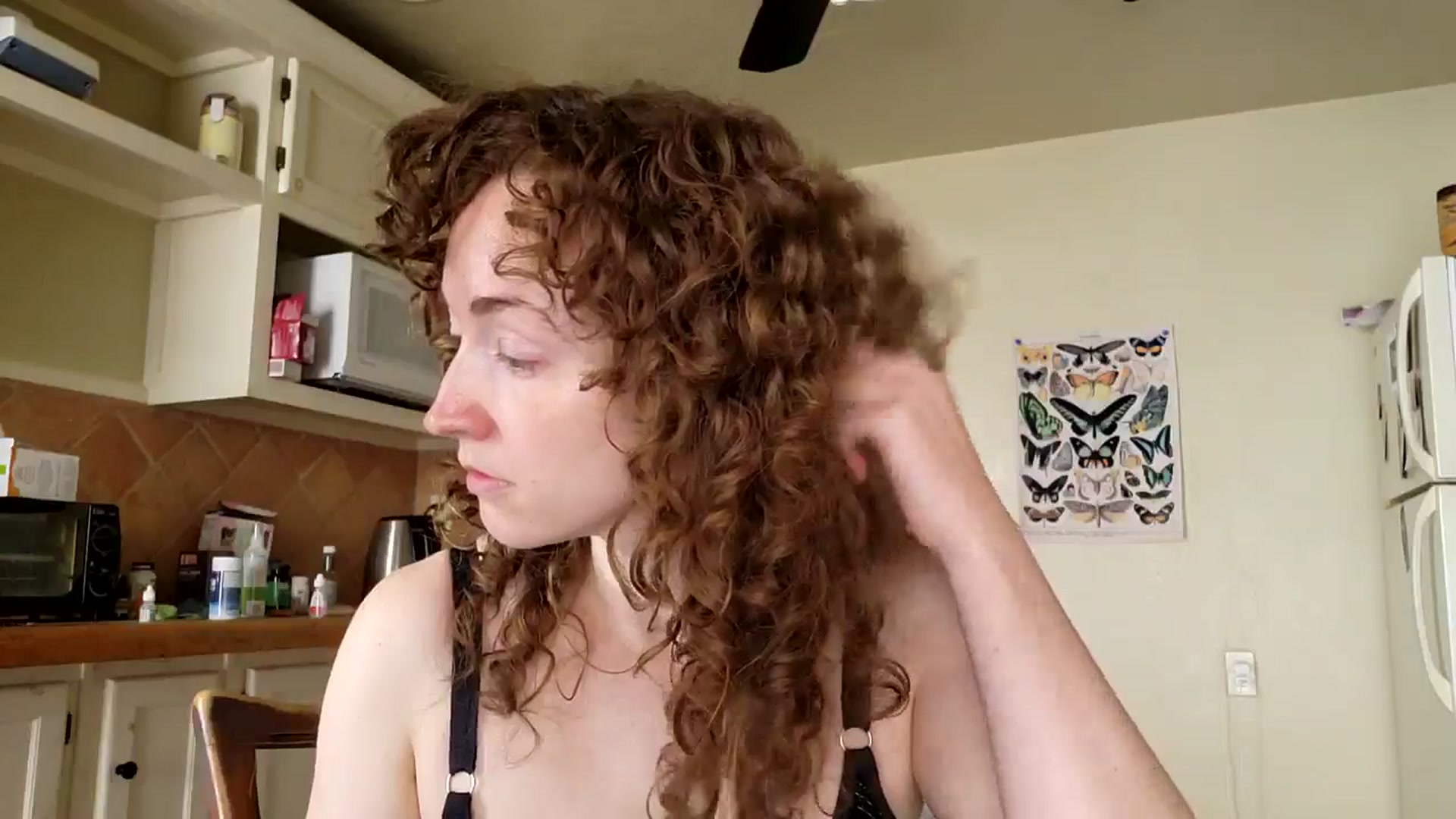 Gallery image thumbnail from TrollopTaylor's myfreecams stream on, 10/06/2025, 18:26 image 3 of 20