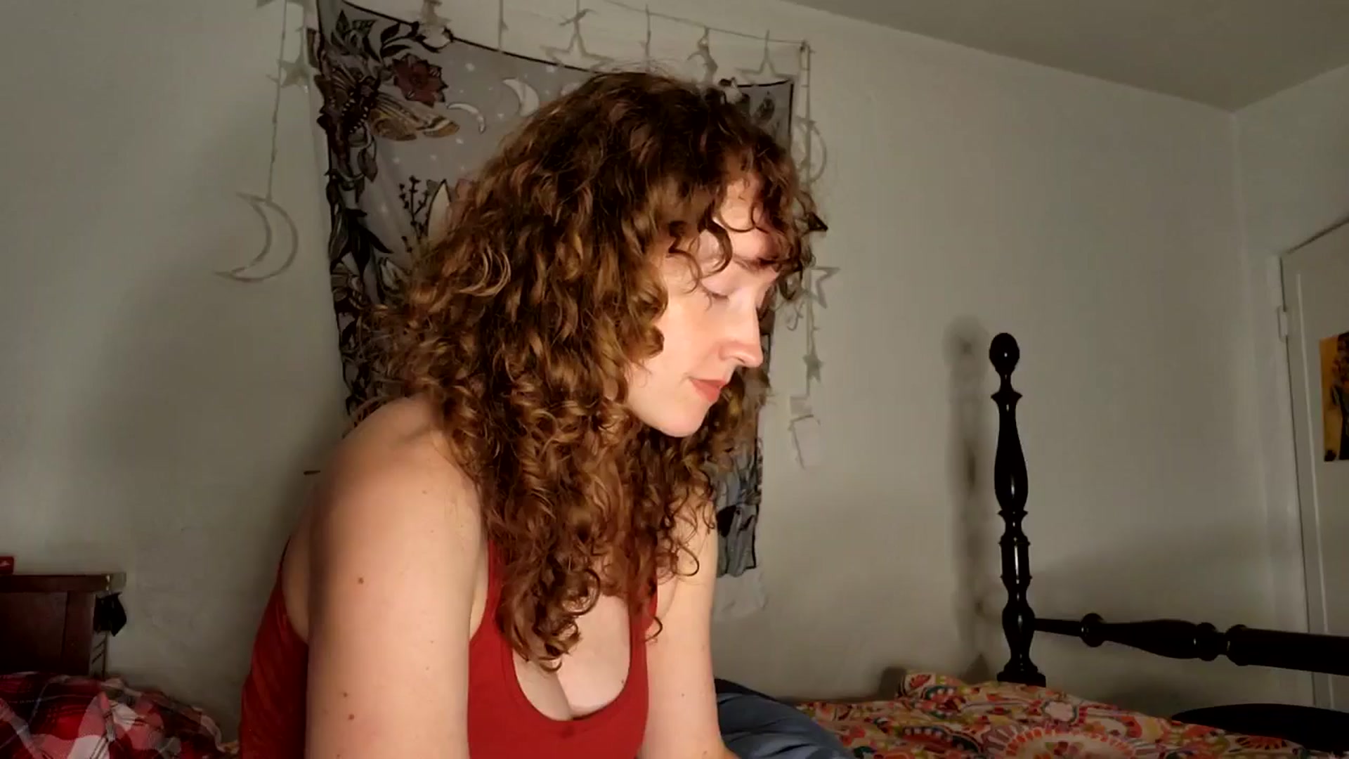 Gallery image thumbnail from TrollopTaylor's myfreecams stream on, 10/07/2025, 01:47 image 15 of 20