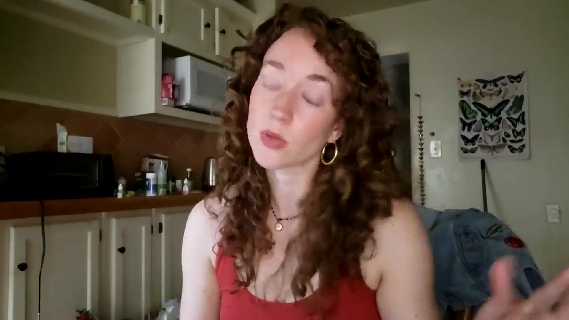 Gallery image thumbnail from TrollopTaylor's myfreecams stream on, 10/07/2025, 01:47 image 4 of 20