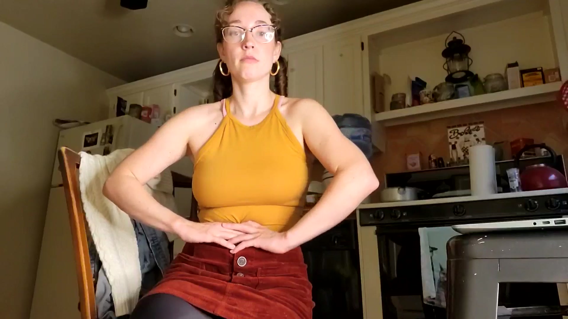 Gallery image thumbnail from TrollopTaylor's myfreecams stream on, 10/13/2025, 24:20 image 7 of 20
