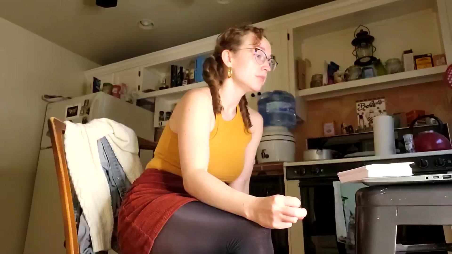 Gallery image thumbnail from TrollopTaylor's myfreecams stream on, 10/13/2025, 24:20 image 13 of 20