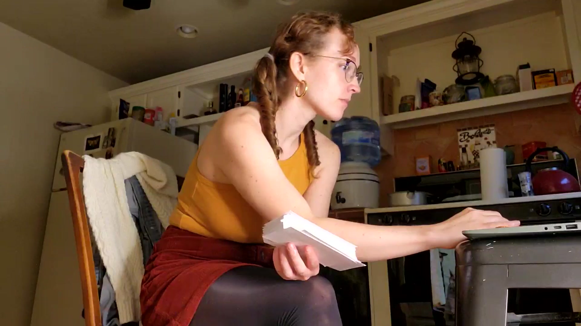 Gallery image thumbnail from TrollopTaylor's myfreecams stream on, 10/13/2025, 24:20 image 17 of 20