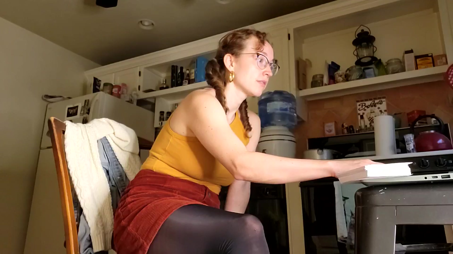 Gallery image thumbnail from TrollopTaylor's myfreecams stream on, 10/13/2025, 24:20 image 12 of 20