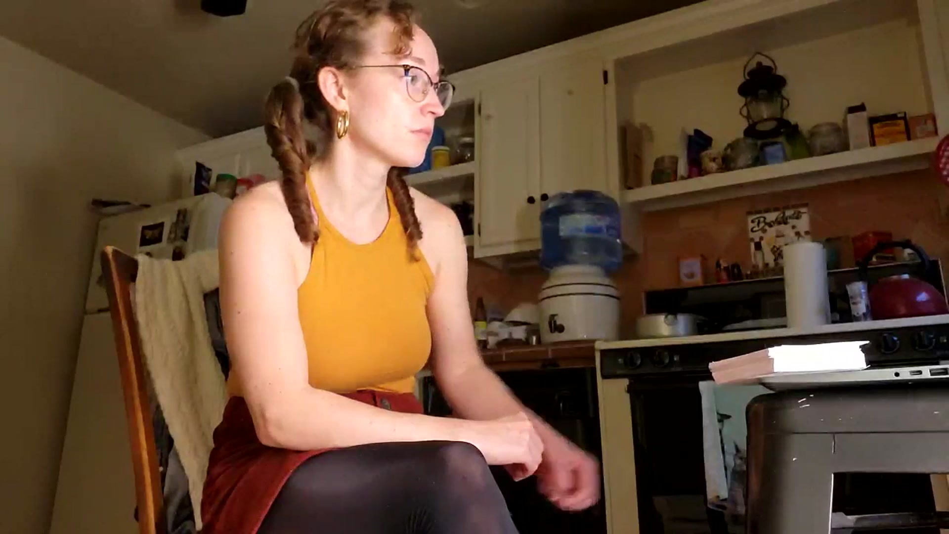 Gallery image thumbnail from TrollopTaylor's myfreecams stream on, 10/13/2025, 24:20 image 14 of 20