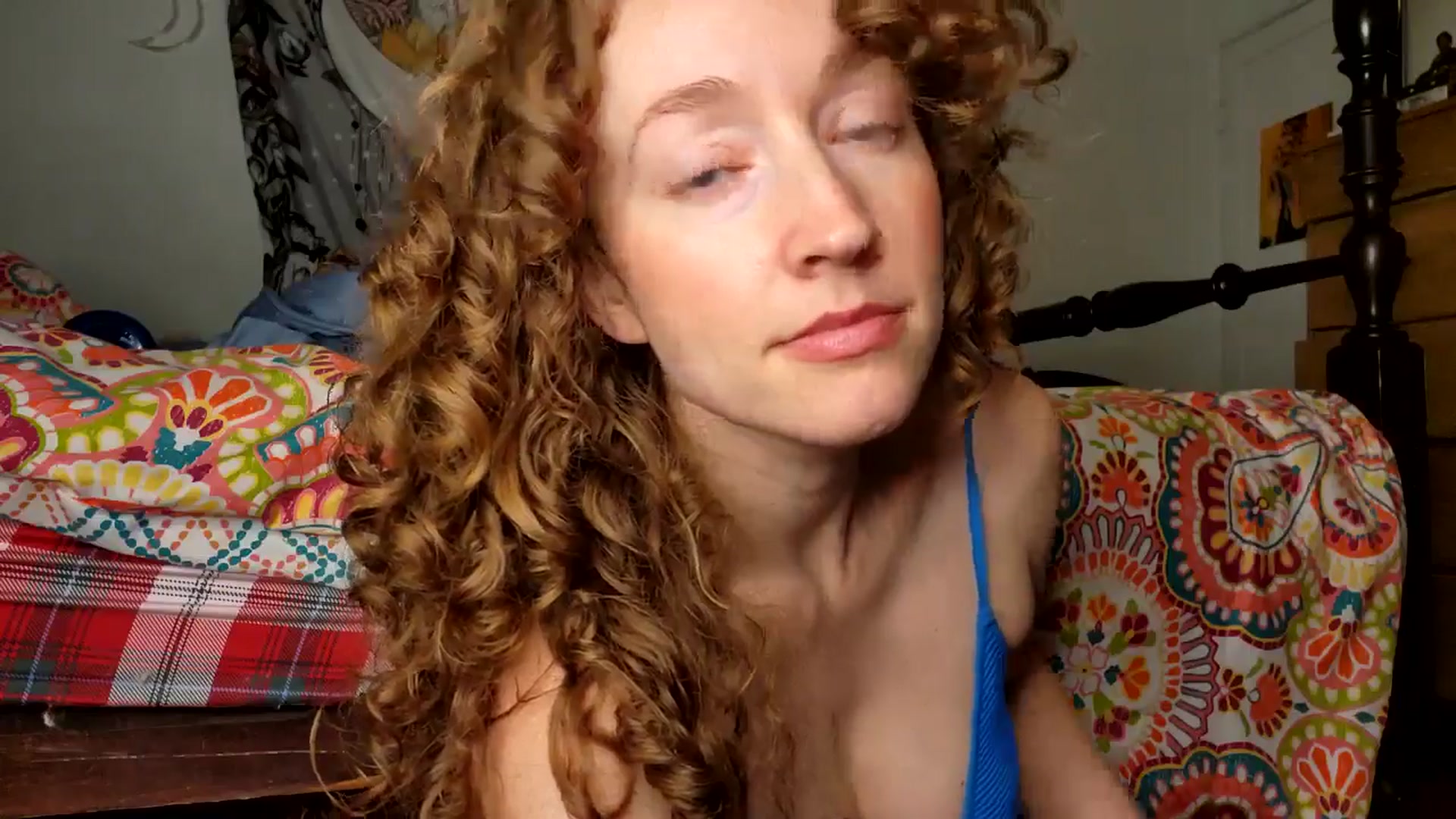 Gallery image thumbnail from TrollopTaylor's myfreecams stream on, 10/23/2025, 02:26 image 12 of 20