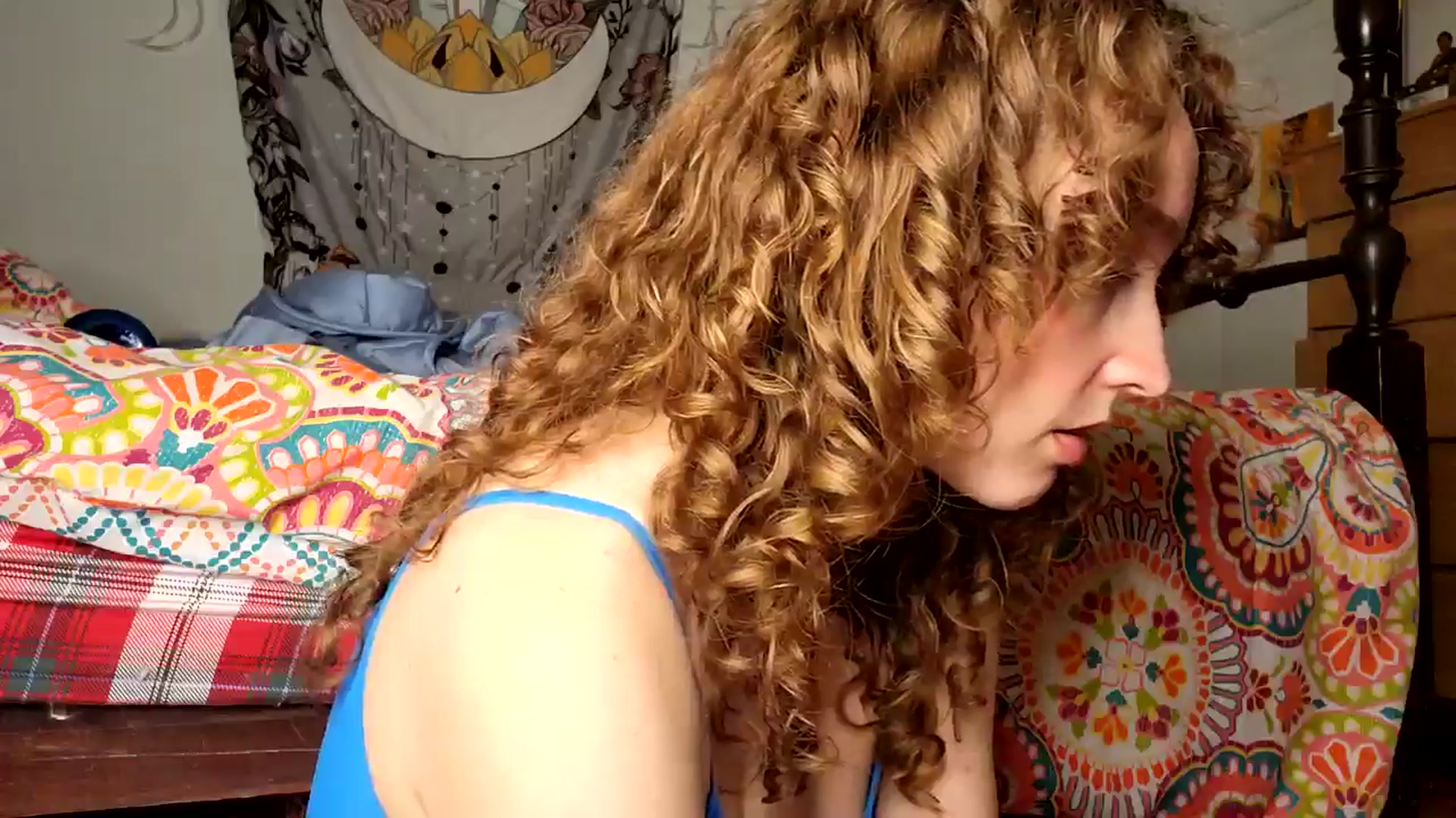 Gallery image thumbnail from TrollopTaylor's myfreecams stream on, 10/23/2025, 02:26 image 7 of 20