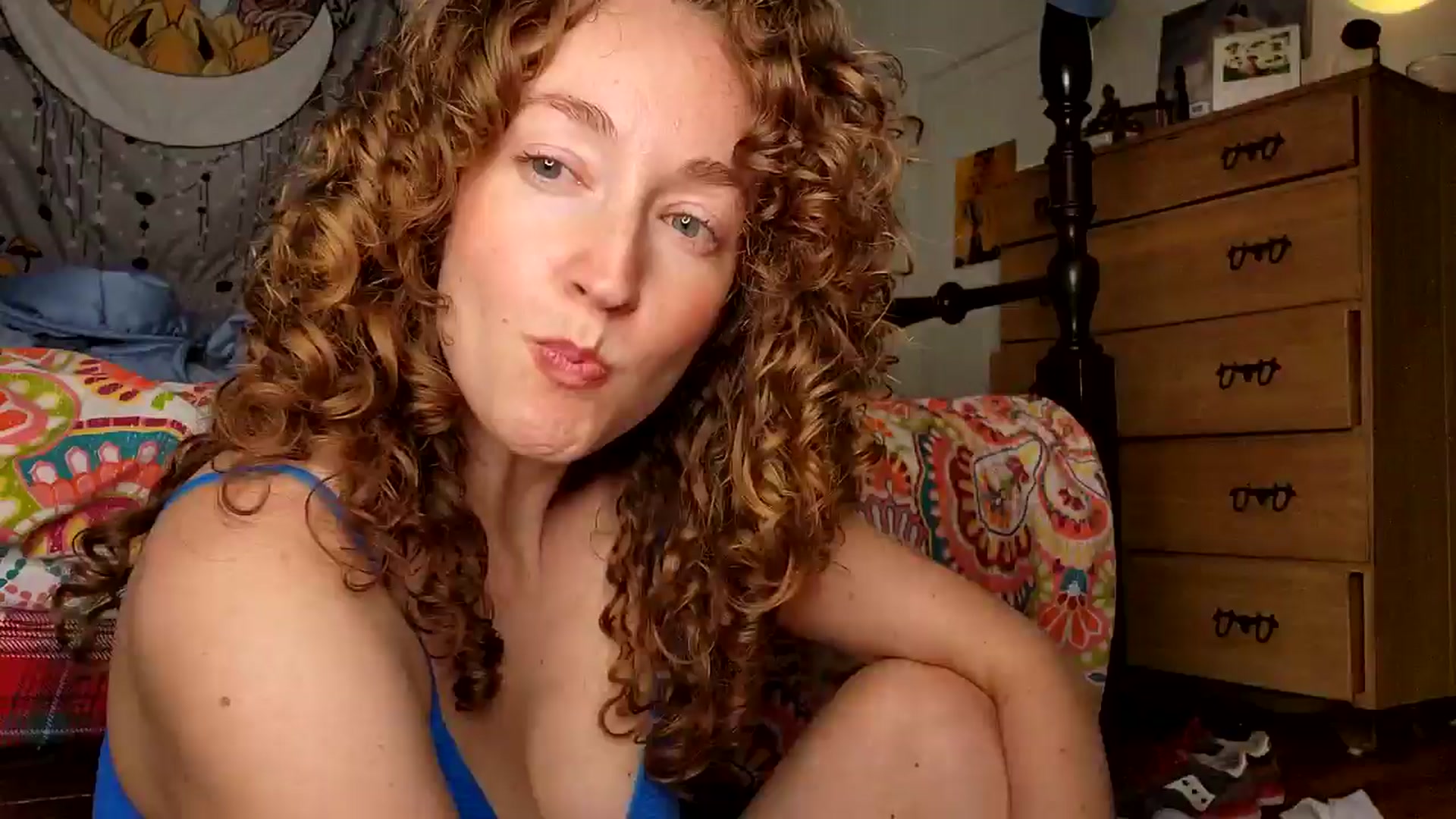 Gallery image thumbnail from TrollopTaylor's myfreecams stream on, 10/23/2025, 02:26 image 6 of 20