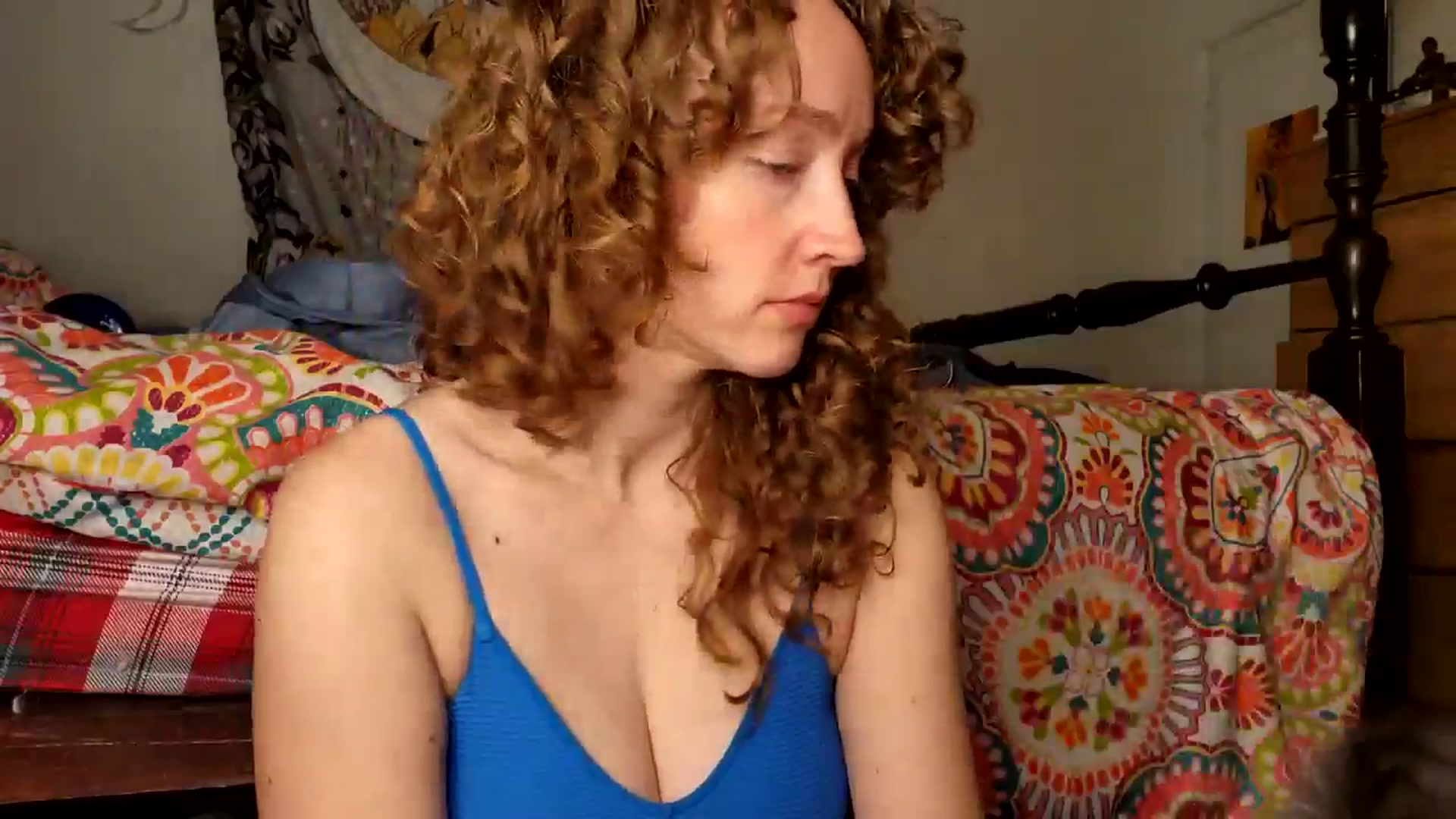 Gallery image thumbnail from TrollopTaylor's myfreecams stream on, 10/23/2025, 02:26 image 17 of 20