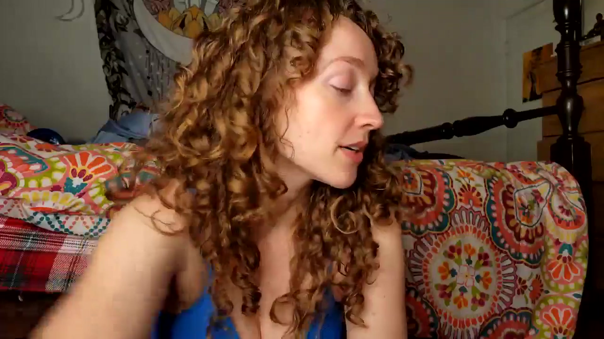 Gallery image thumbnail from TrollopTaylor's myfreecams stream on, 10/23/2025, 02:26 image 10 of 20