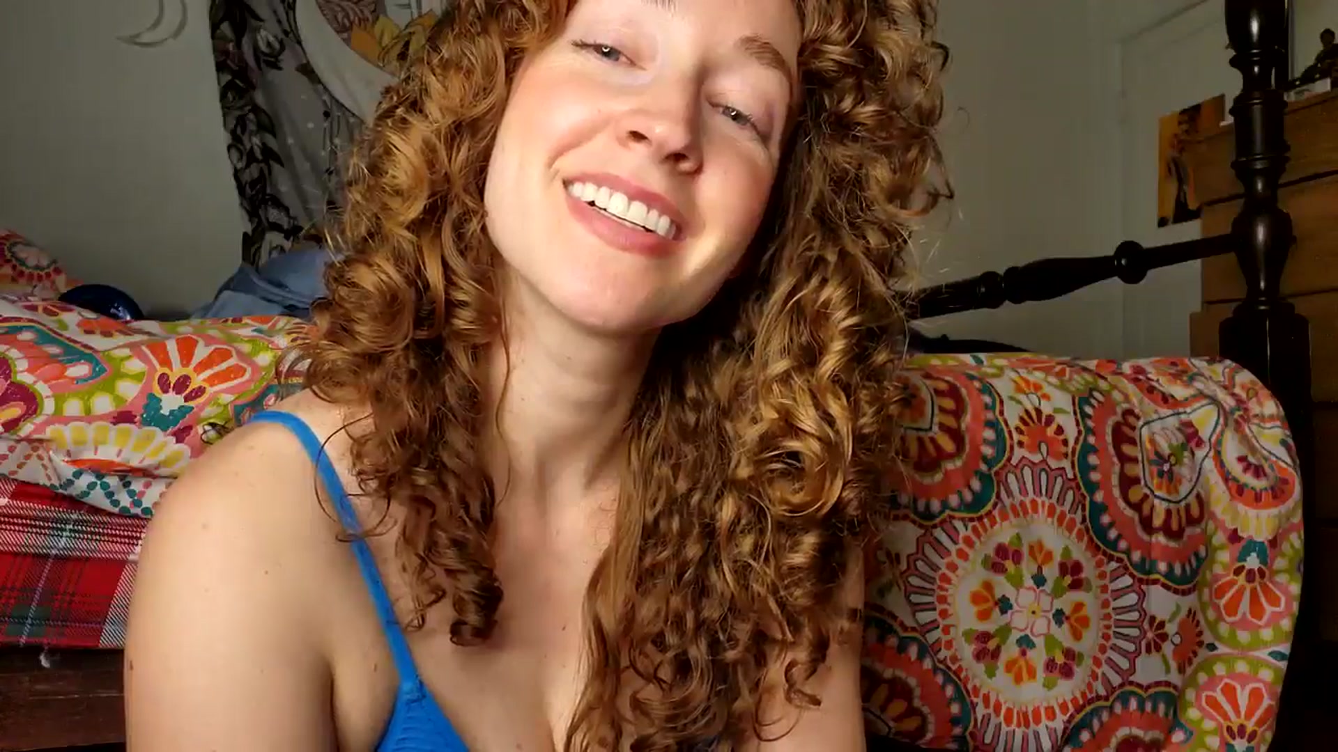Gallery image thumbnail from TrollopTaylor's myfreecams stream on, 10/23/2025, 02:26 image 9 of 20