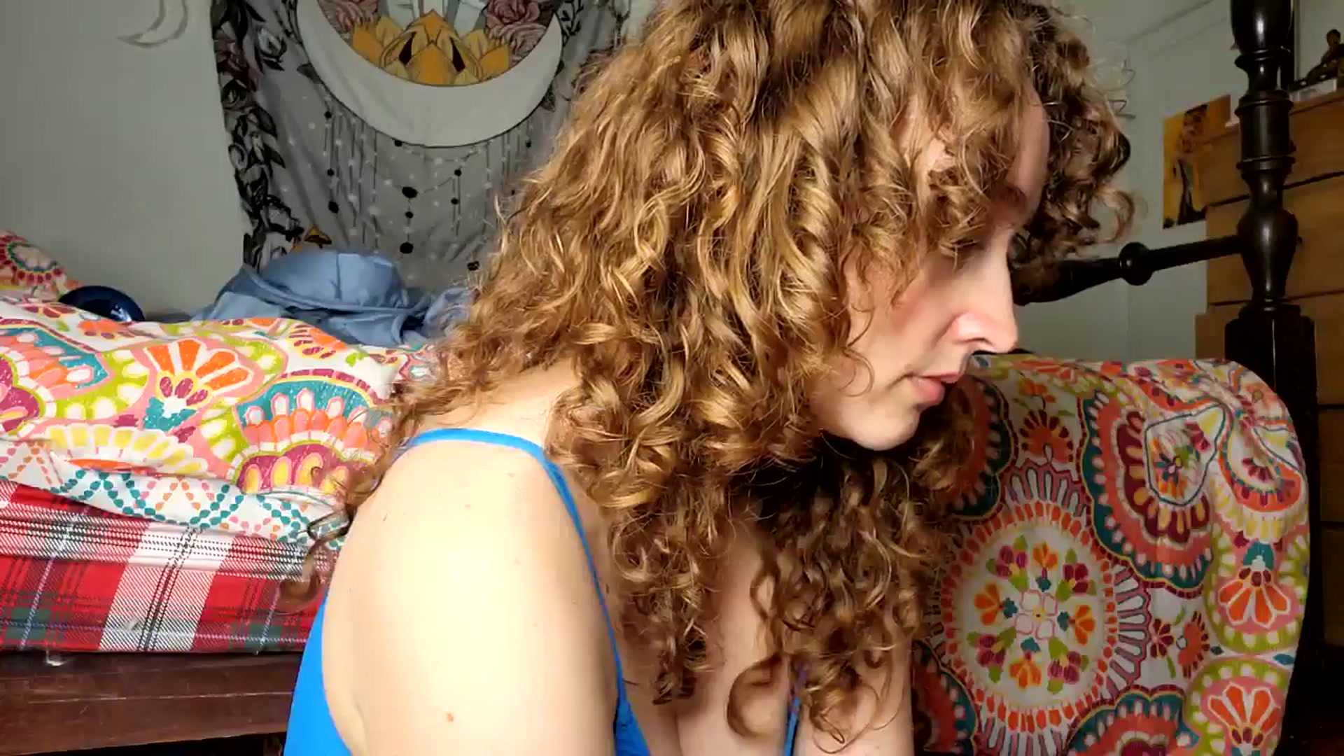 Gallery image thumbnail from TrollopTaylor's myfreecams stream on, 10/23/2025, 02:26 image 8 of 20