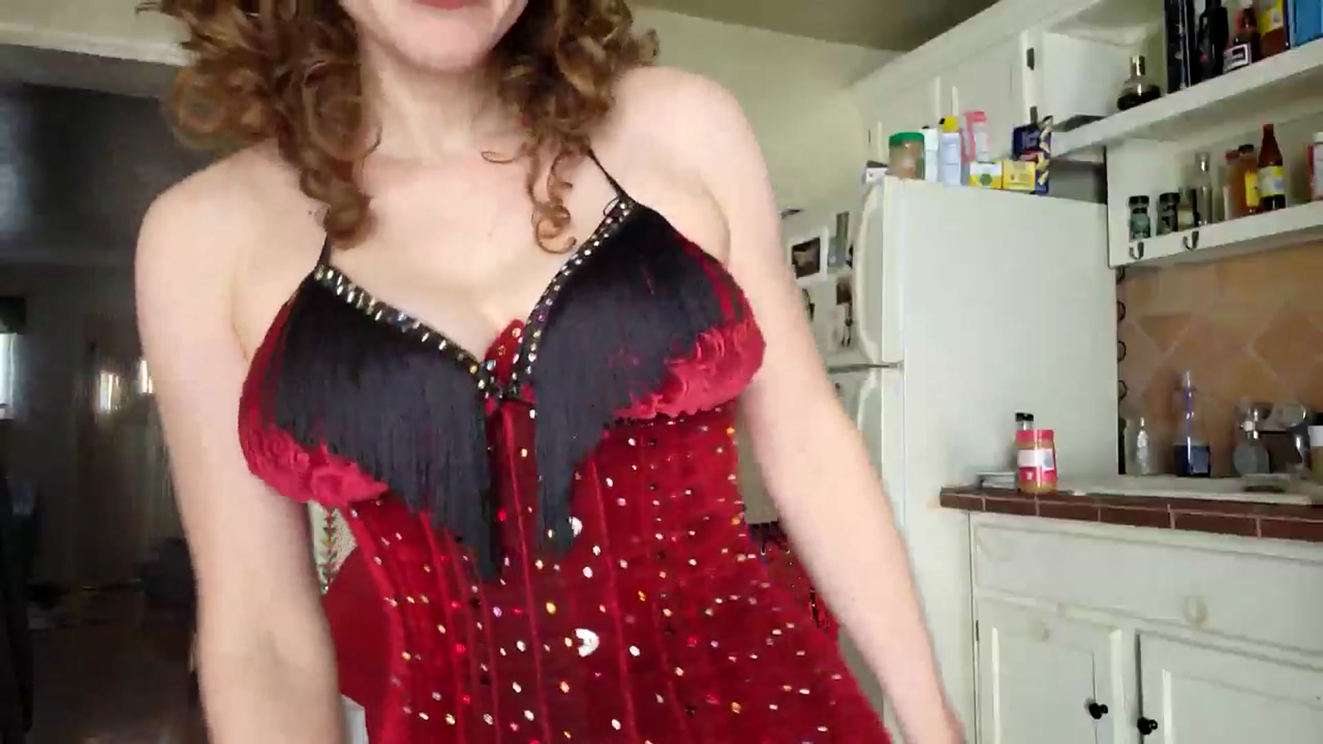Gallery image thumbnail from TrollopTaylor's myfreecams stream on, 10/31/2025, 18:30 image 20 of 20