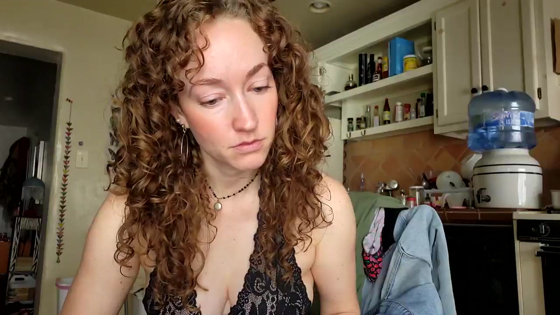 Gallery image thumbnail from TrollopTaylor's myfreecams stream on, 11/03/2025, 19:15 image 4 of 20
