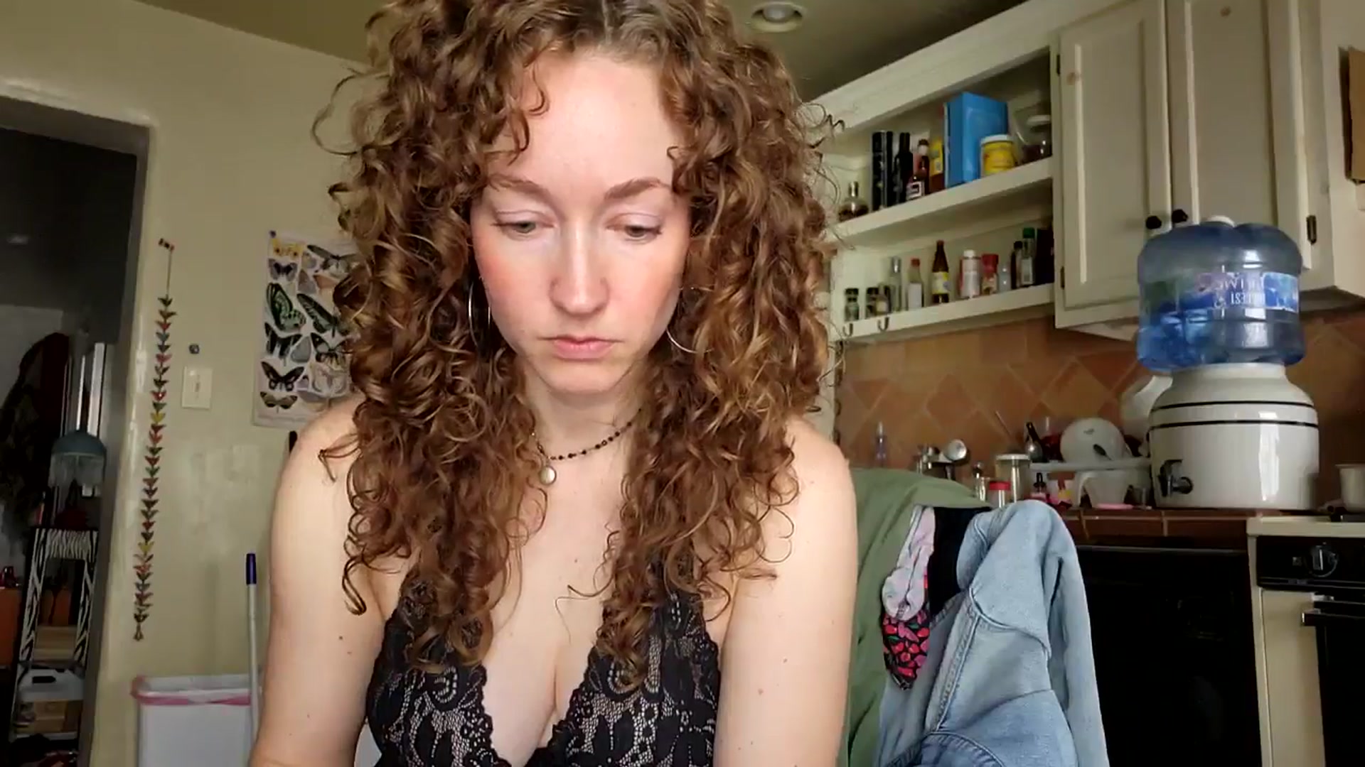 Gallery image thumbnail from TrollopTaylor's myfreecams stream on, 11/03/2025, 19:15 image 5 of 20