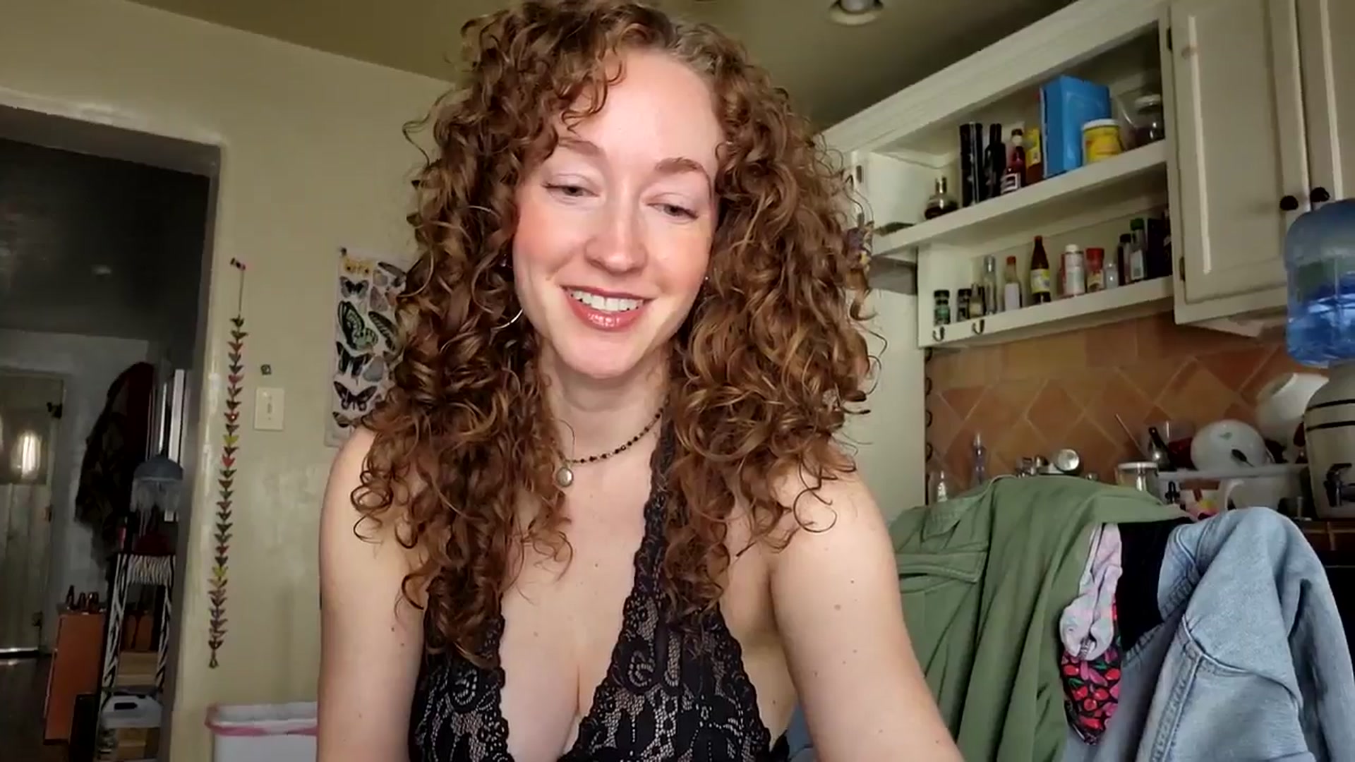 Gallery image thumbnail from TrollopTaylor's myfreecams stream on, 11/03/2025, 19:15 image 8 of 20