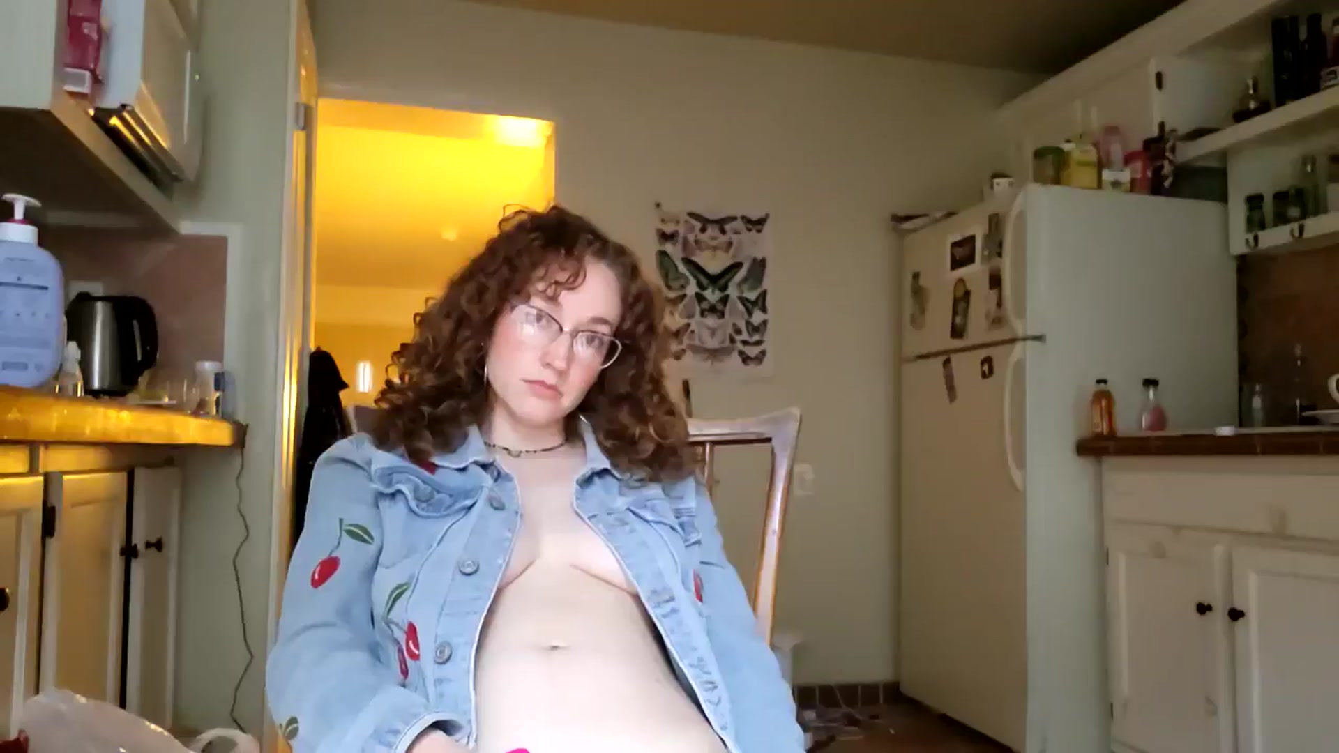 Gallery image thumbnail from TrollopTaylor's myfreecams stream on, 11/04/2025, 24:26 image 9 of 20