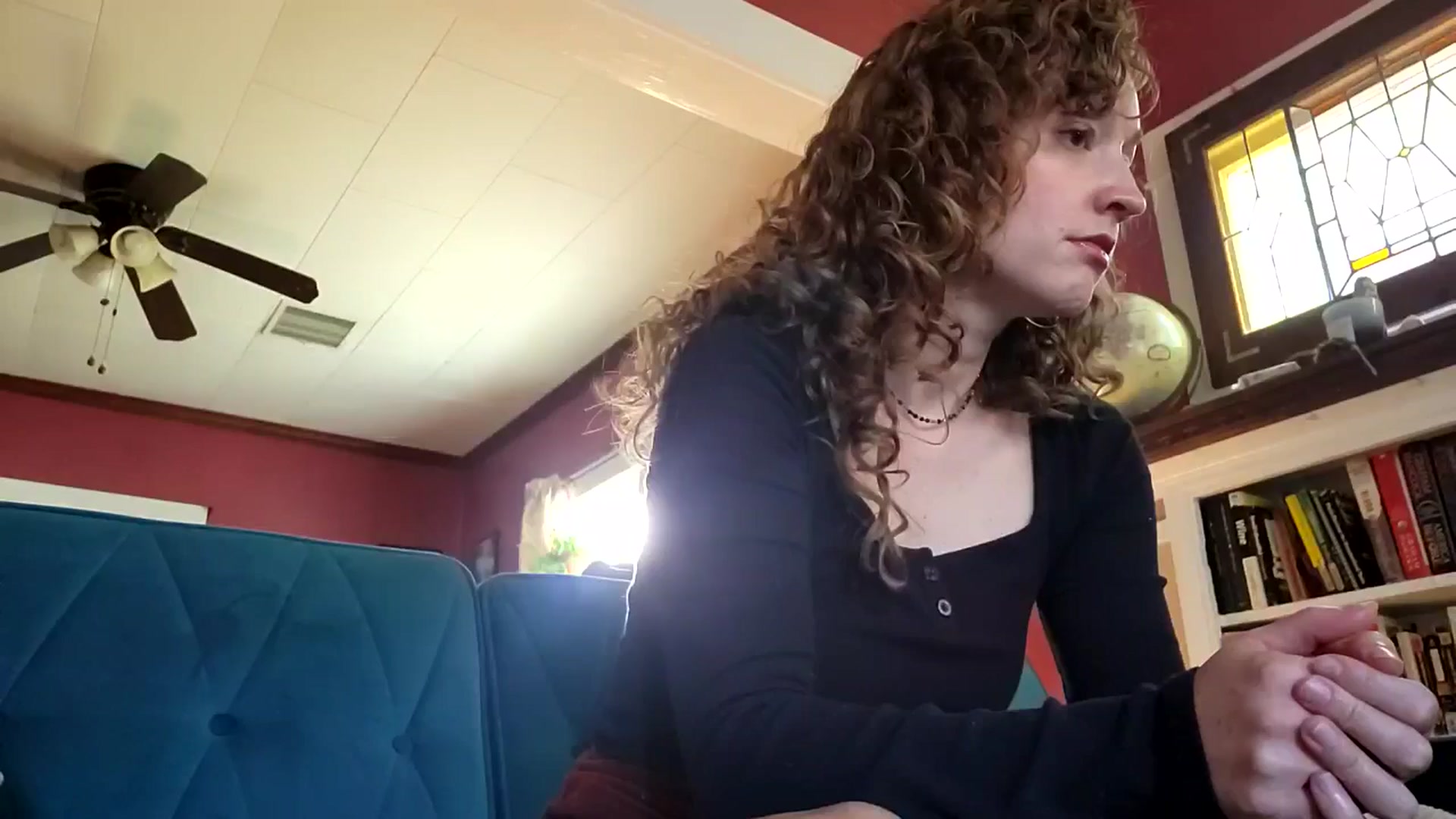 Gallery image thumbnail from TrollopTaylor's myfreecams stream on, 11/08/2025, 22:40 image 1 of 20