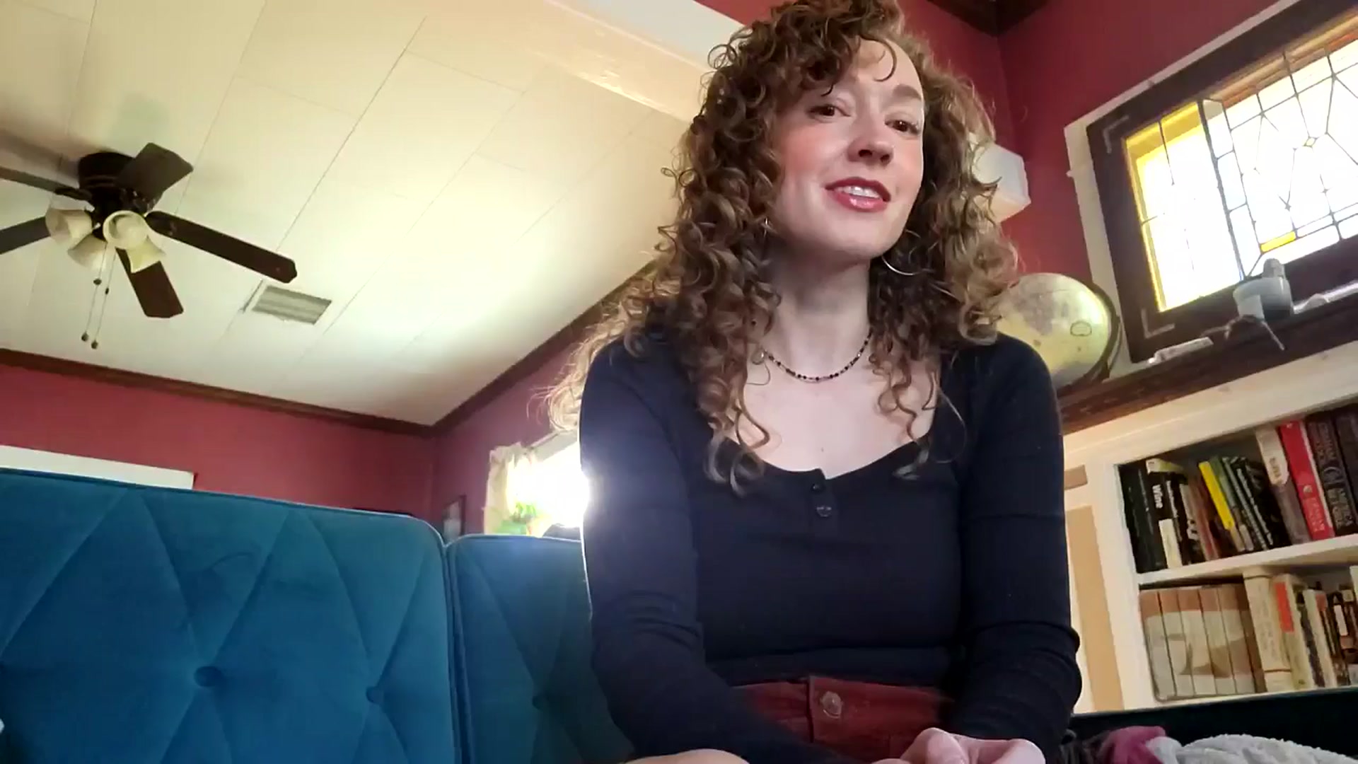 Gallery image thumbnail from TrollopTaylor's myfreecams stream on, 11/08/2025, 22:40 image 4 of 20