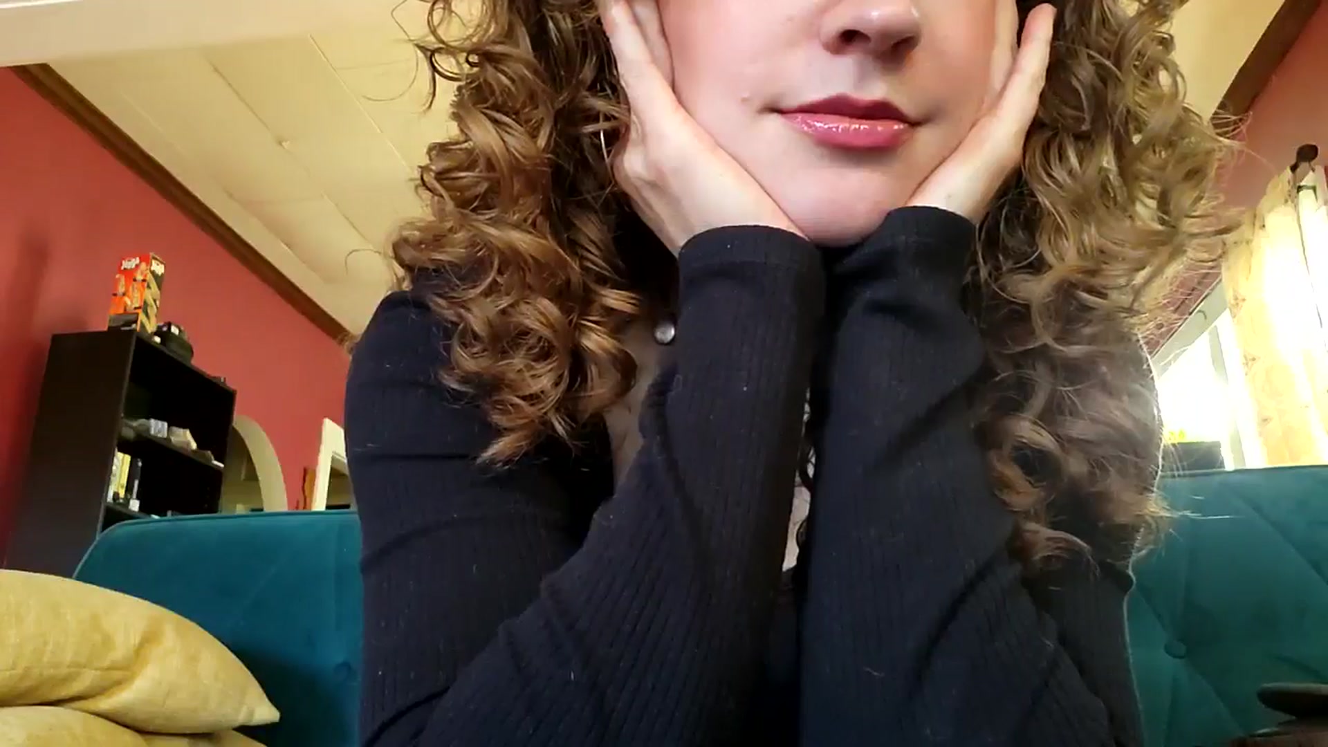 Gallery image thumbnail from TrollopTaylor's myfreecams stream on, 11/08/2025, 22:40 image 8 of 20