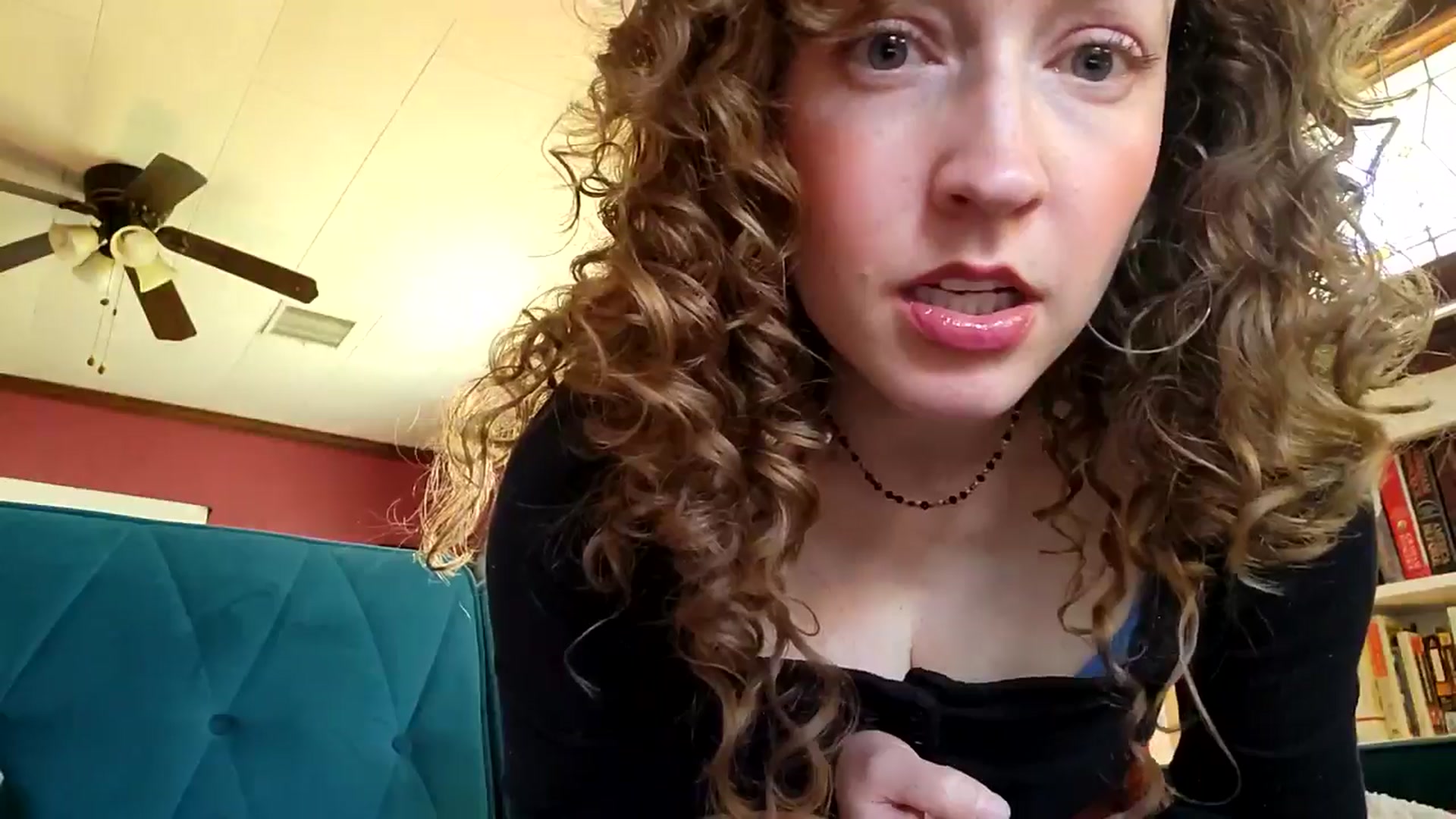 Gallery image thumbnail from TrollopTaylor's myfreecams stream on, 11/08/2025, 22:40 image 5 of 20