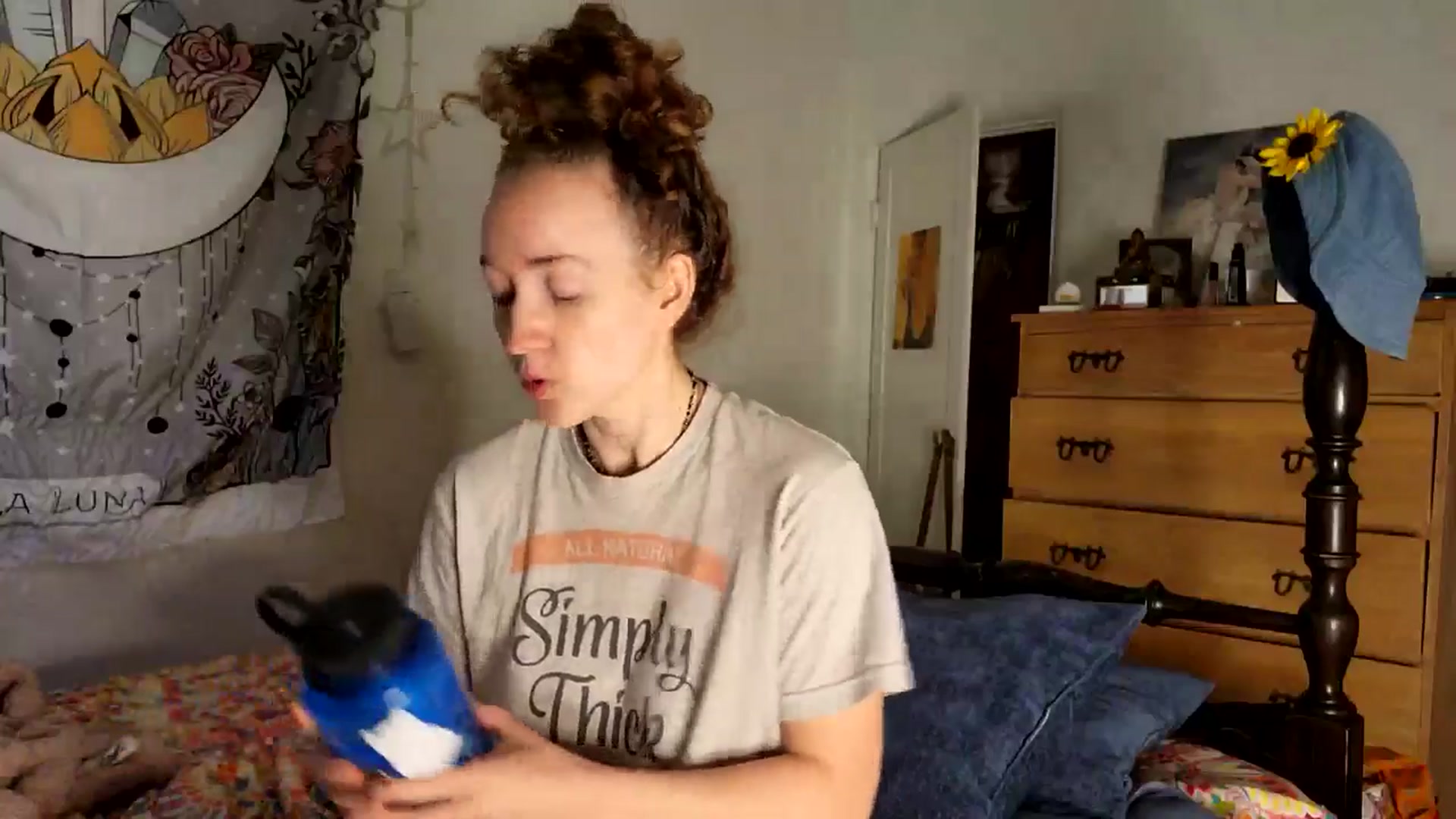 Gallery image thumbnail from TrollopTaylor's myfreecams stream on, 11/11/2025, 18:36 image 12 of 20