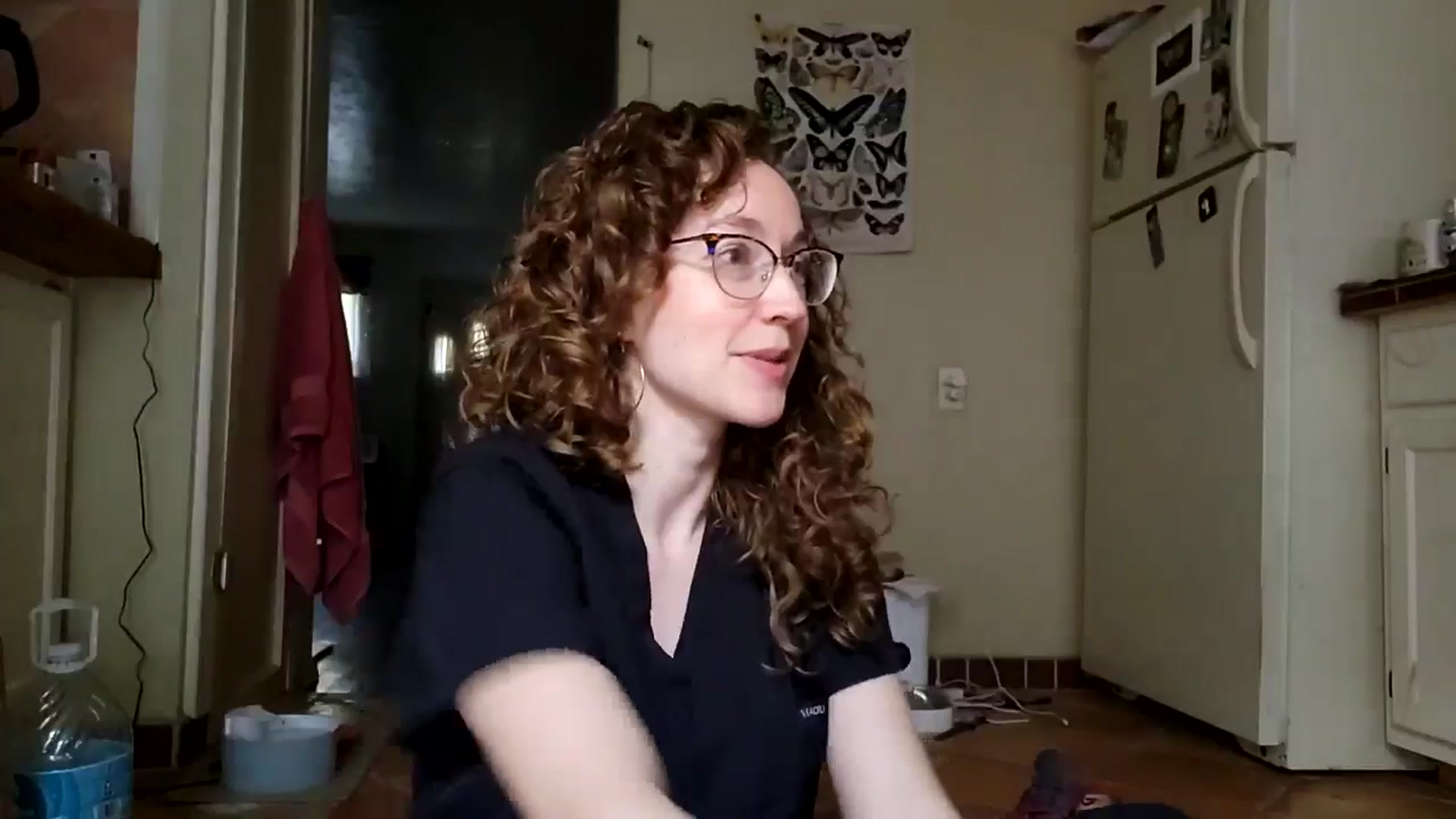 Gallery image thumbnail from TrollopTaylor's myfreecams stream on, 11/13/2025, 02:49 image 7 of 20