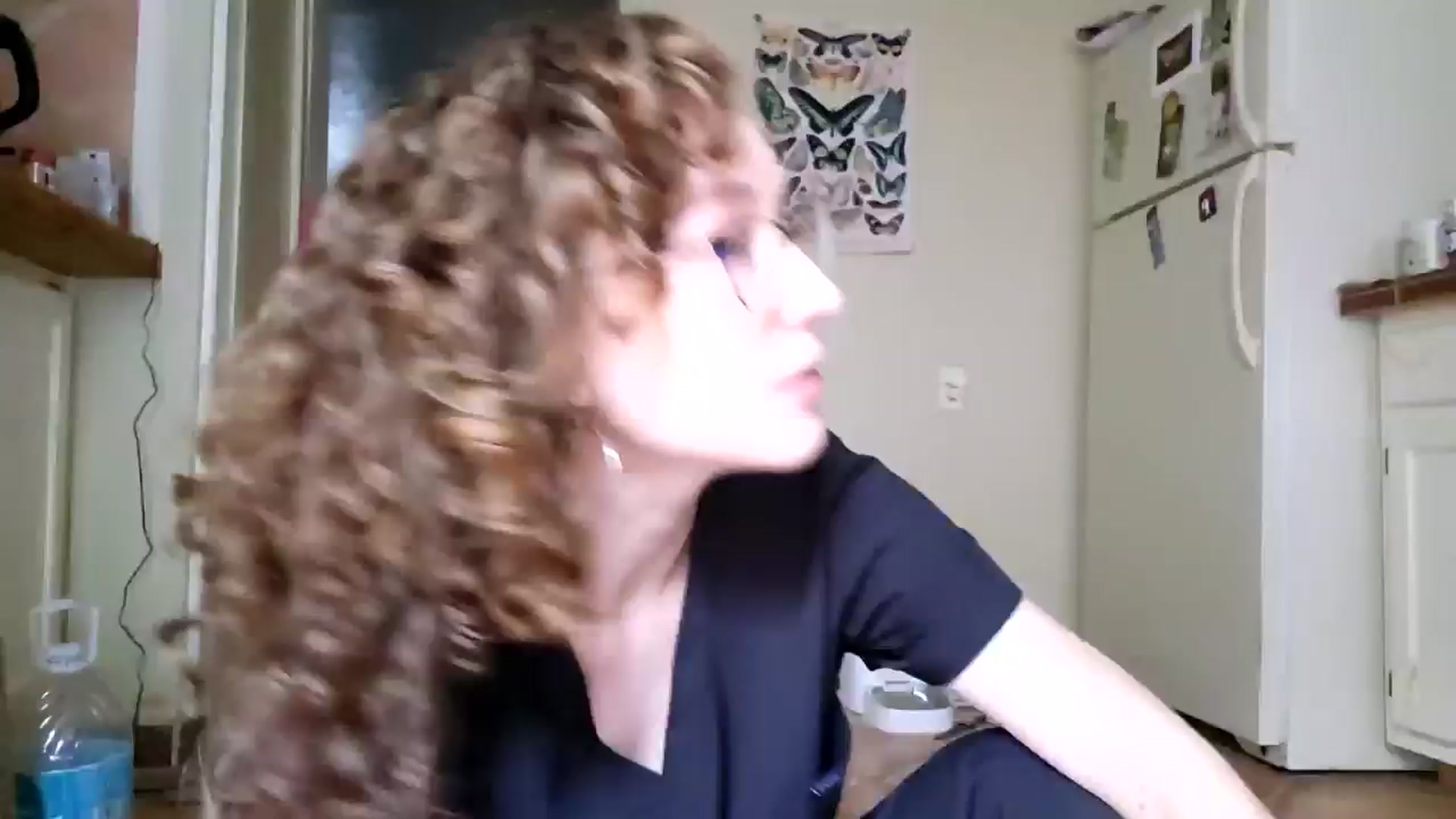 Gallery image thumbnail from TrollopTaylor's myfreecams stream on, 11/13/2025, 02:49 image 6 of 20