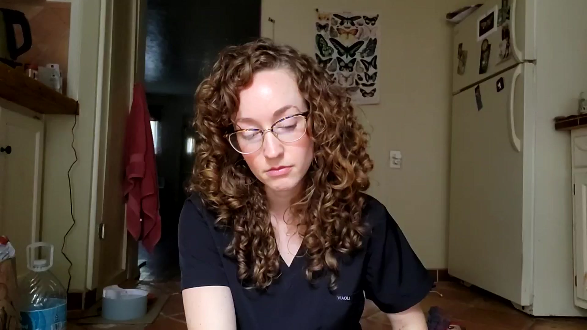 Gallery image thumbnail from TrollopTaylor's myfreecams stream on, 11/13/2025, 02:49 image 19 of 20