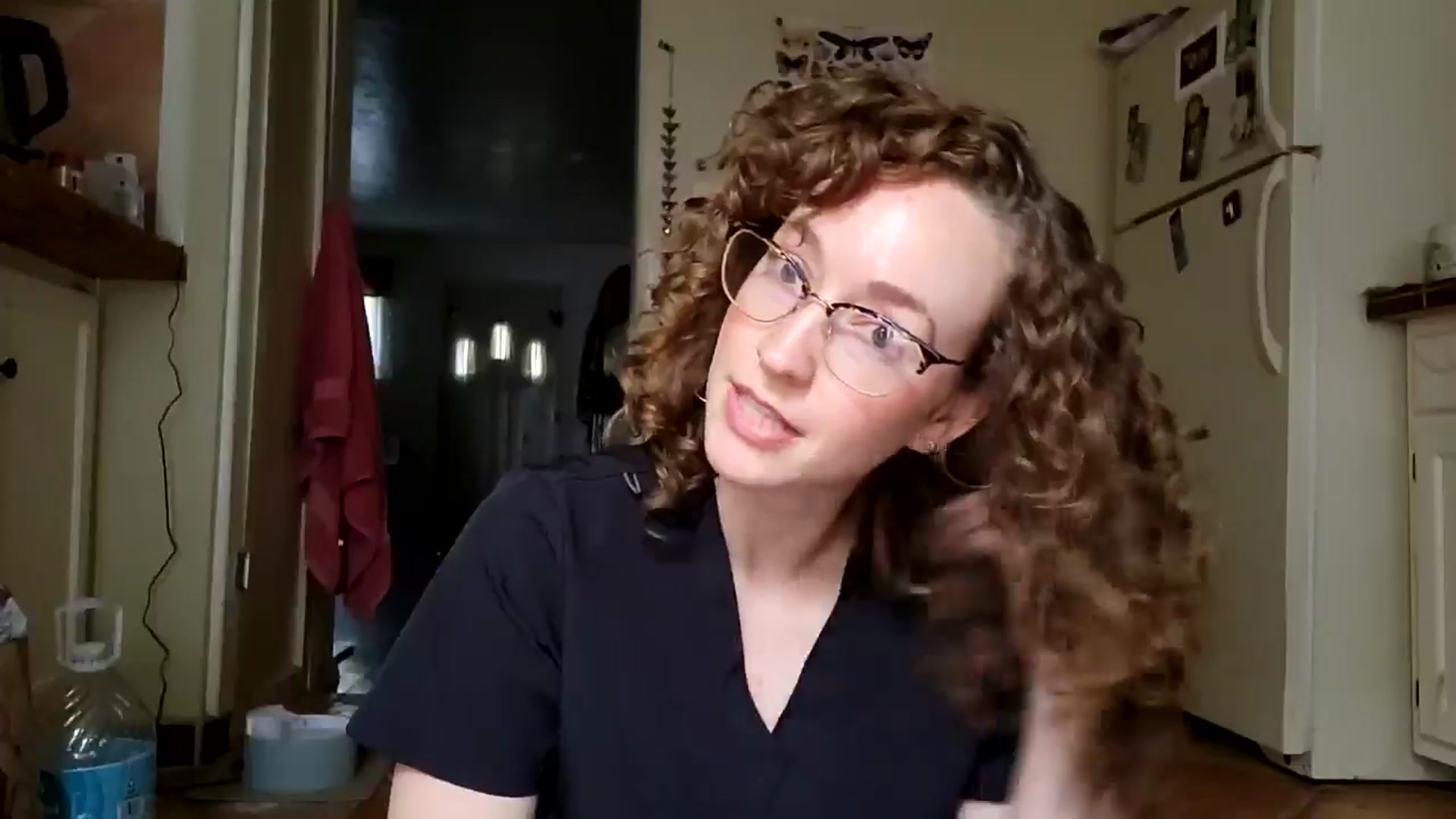 Gallery image thumbnail from TrollopTaylor's myfreecams stream on, 11/13/2025, 02:49 image 9 of 20