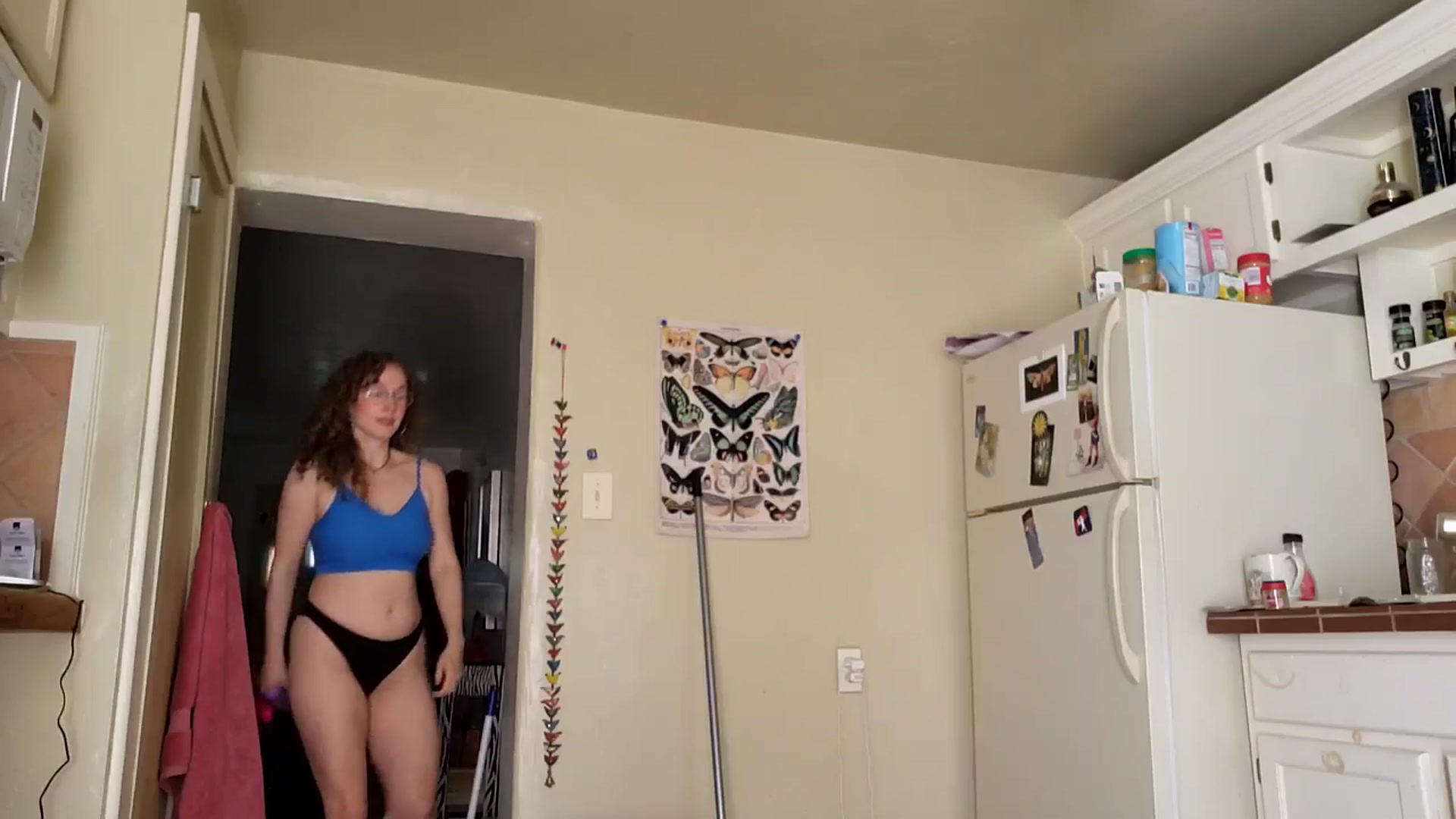 Gallery image thumbnail from TrollopTaylor's myfreecams stream on, 11/13/2025, 21:09 image 20 of 20