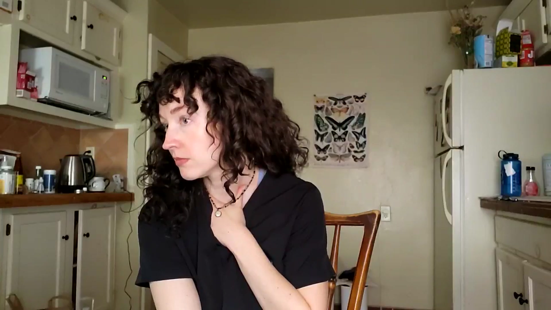Gallery image thumbnail from TrollopTaylor's myfreecams stream on, 11/18/2025, 20:49 image 8 of 20