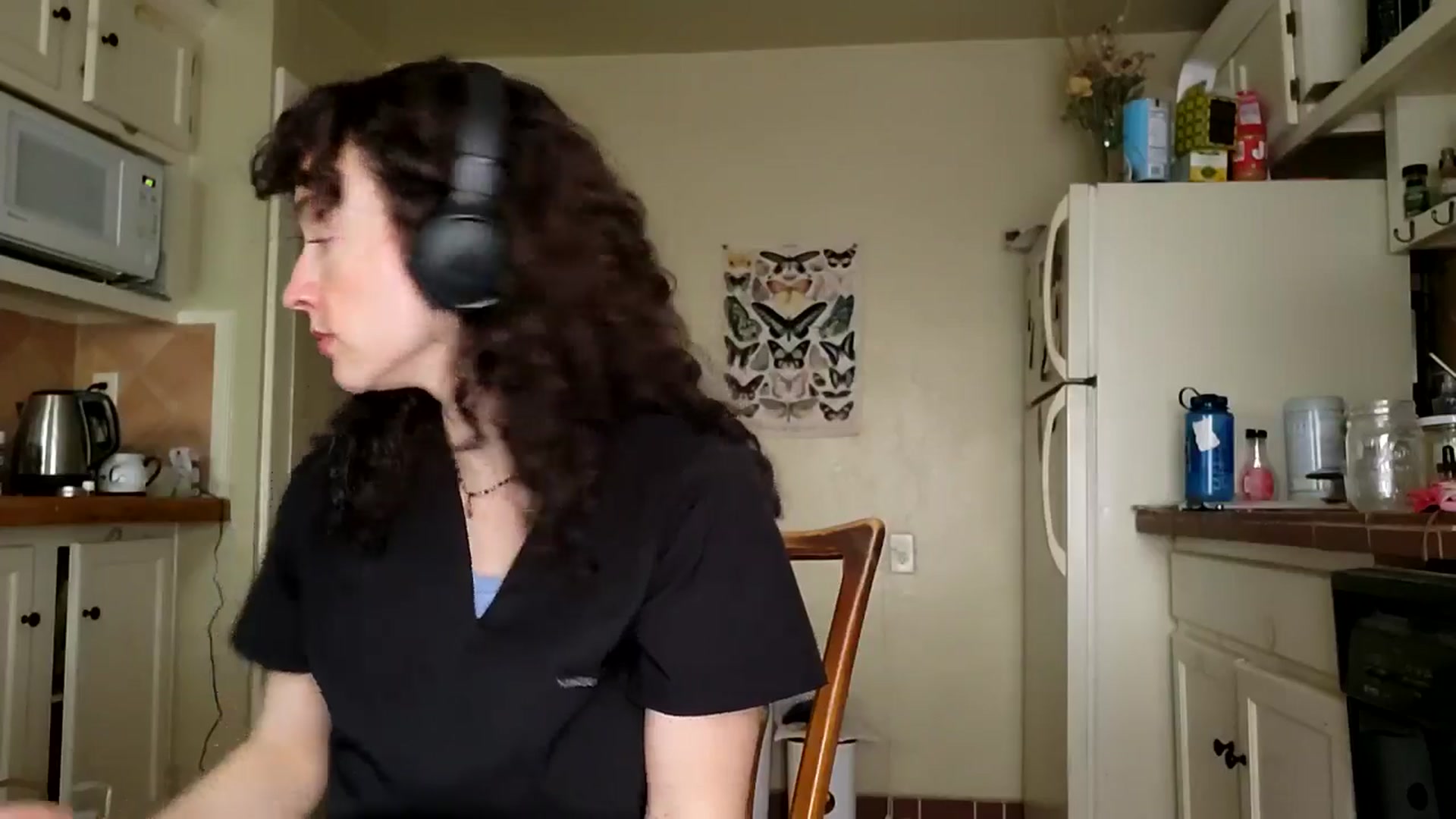 Gallery image thumbnail from TrollopTaylor's myfreecams stream on, 11/18/2025, 20:49 image 14 of 20